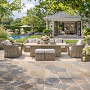 Timeless Hardwood for Every Home