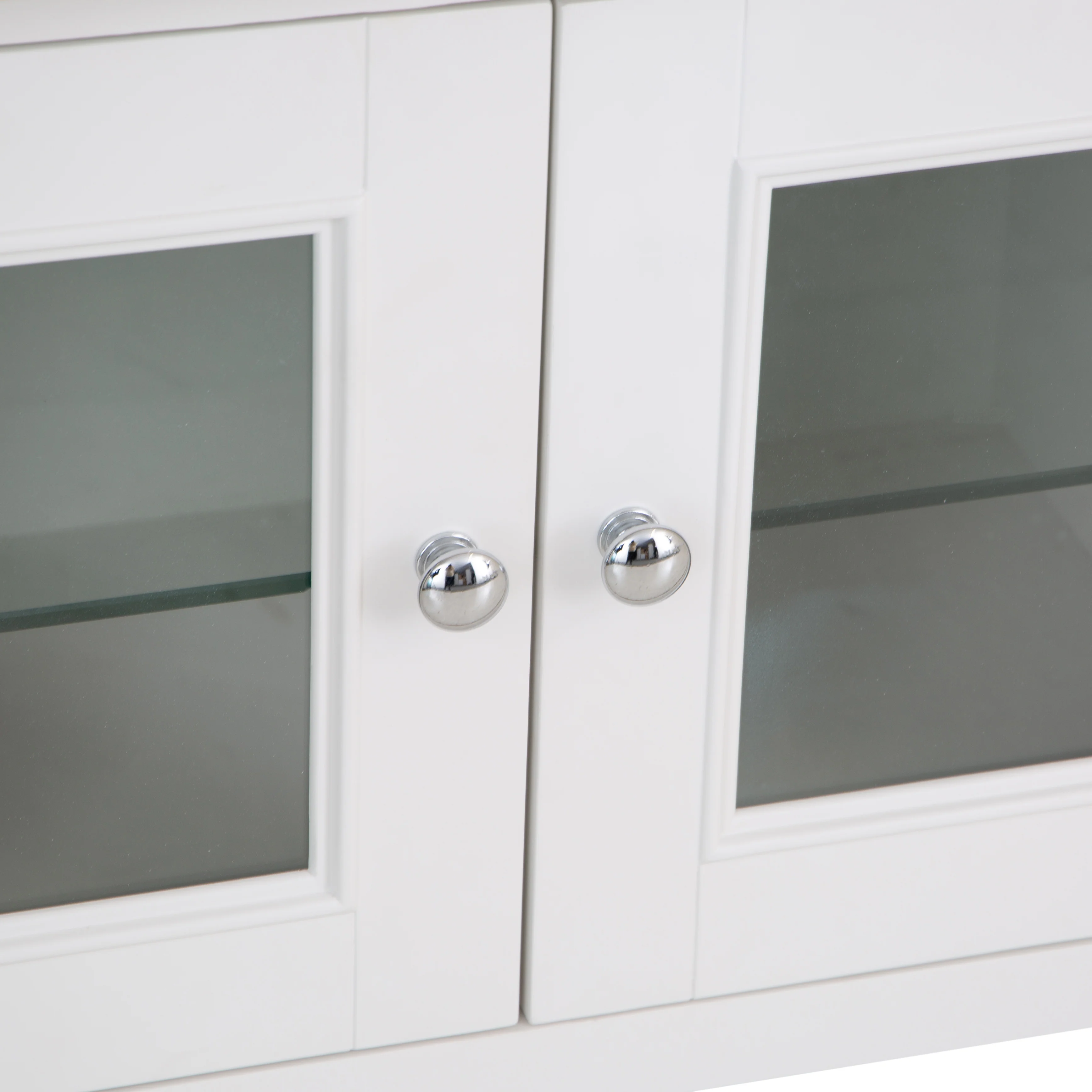 Clover Painted Extra Large TV Unit - Image 11