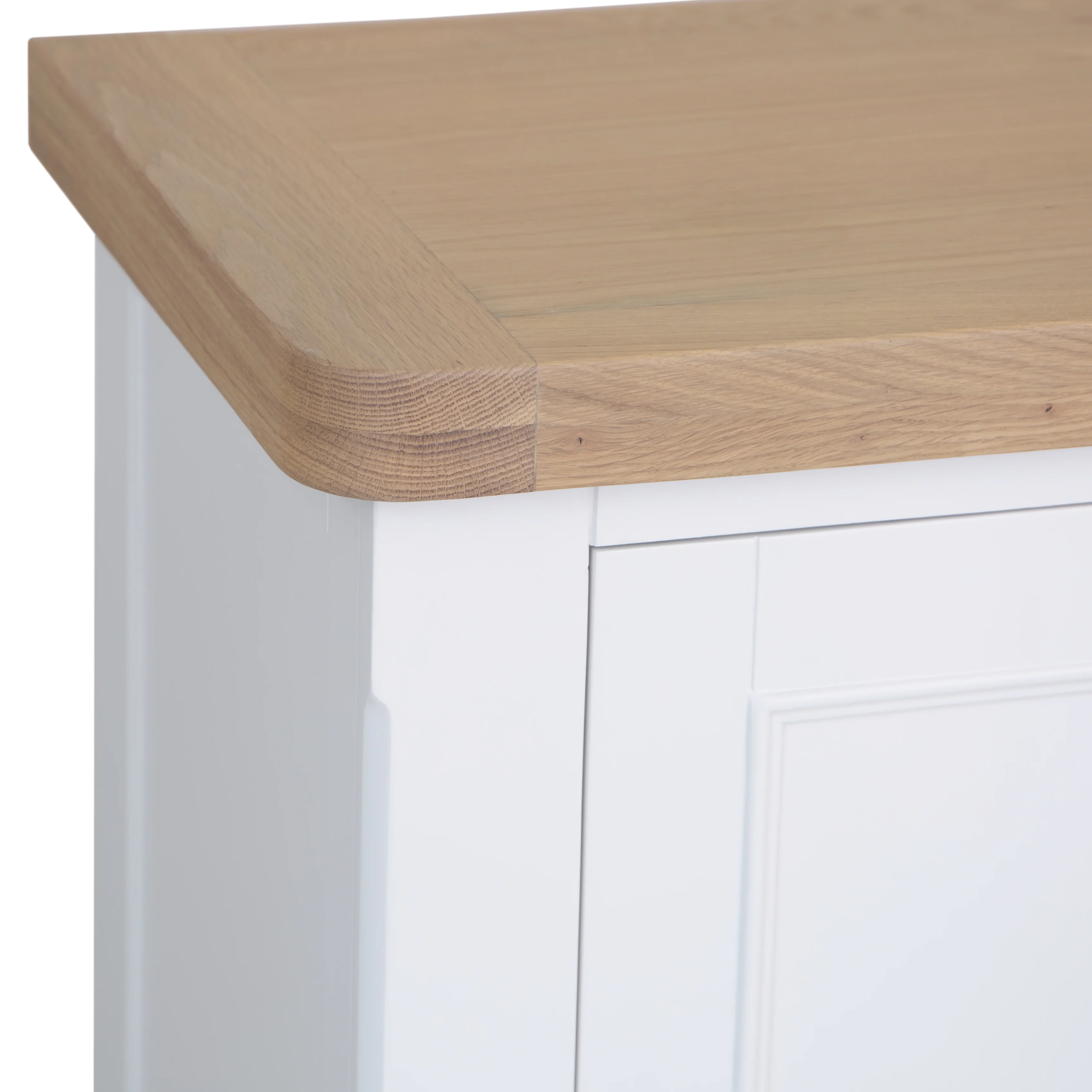 Clover Painted Large Sideboard - Image 6