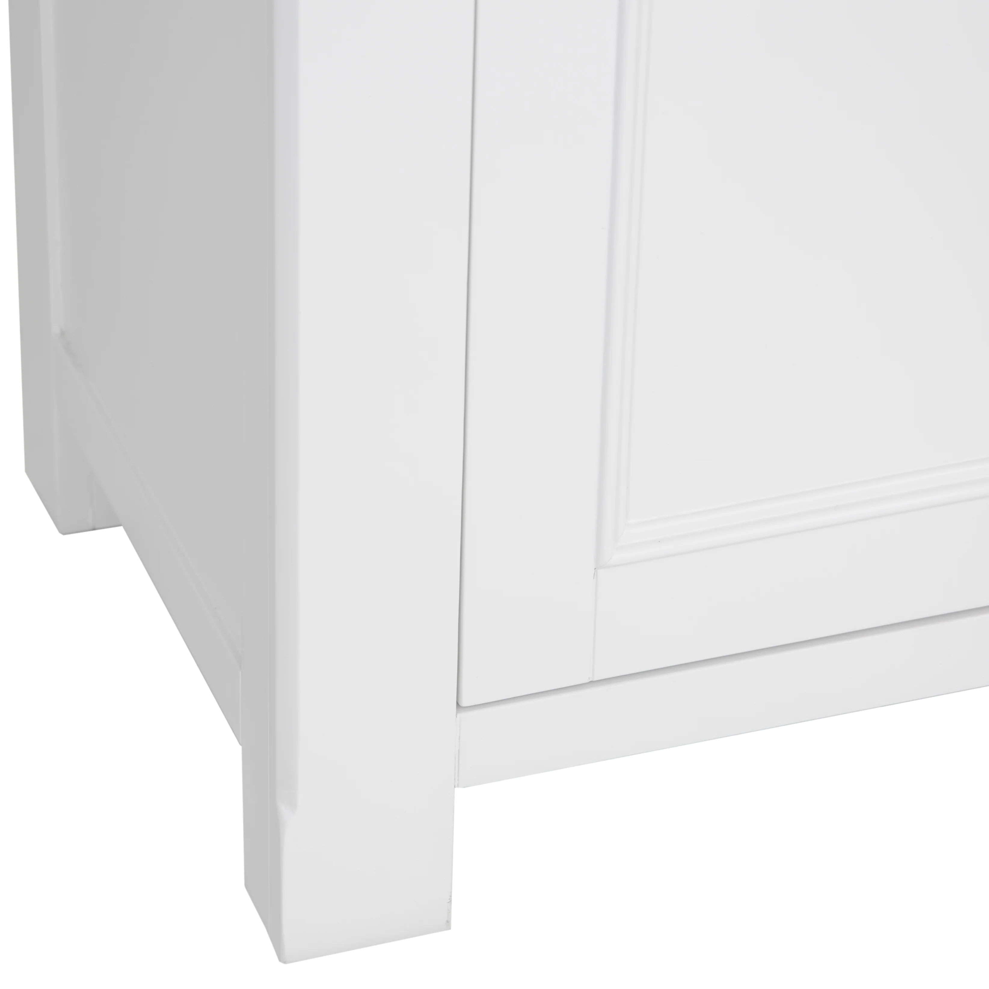 Clover Painted Large Sideboard - Image 7