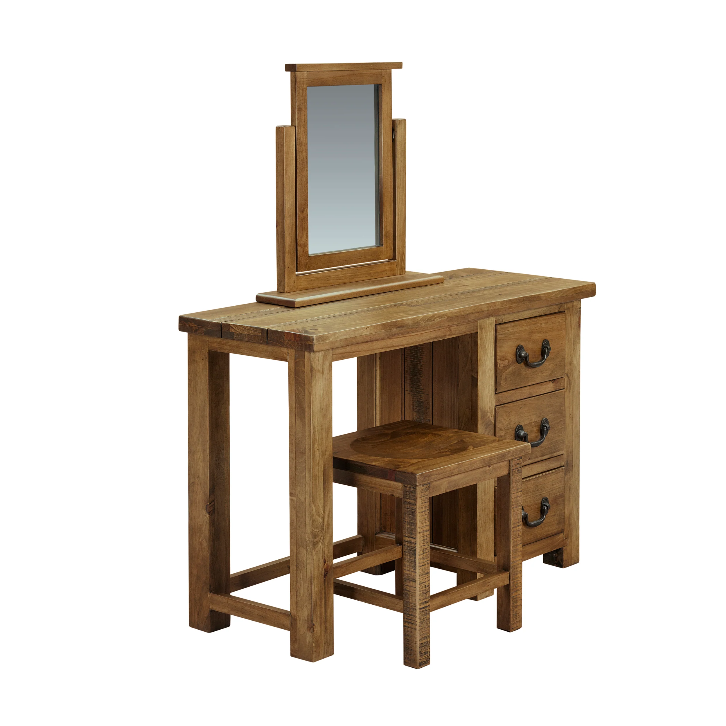 Cotswold Dressing Table Mirror - Image 3