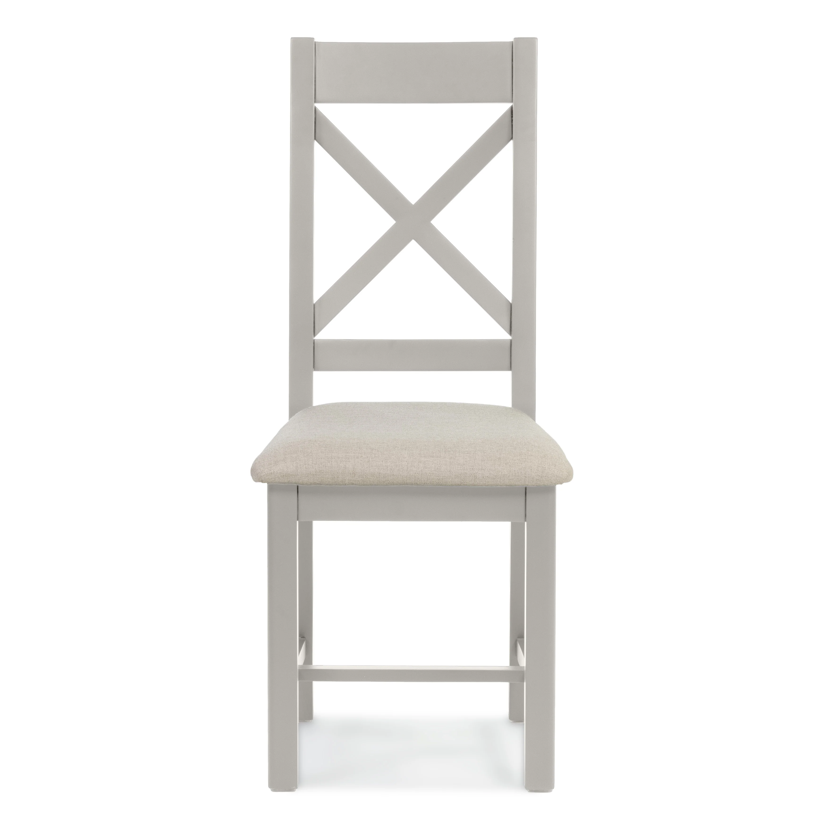Gloucester Grey Dining Chair - Image 3