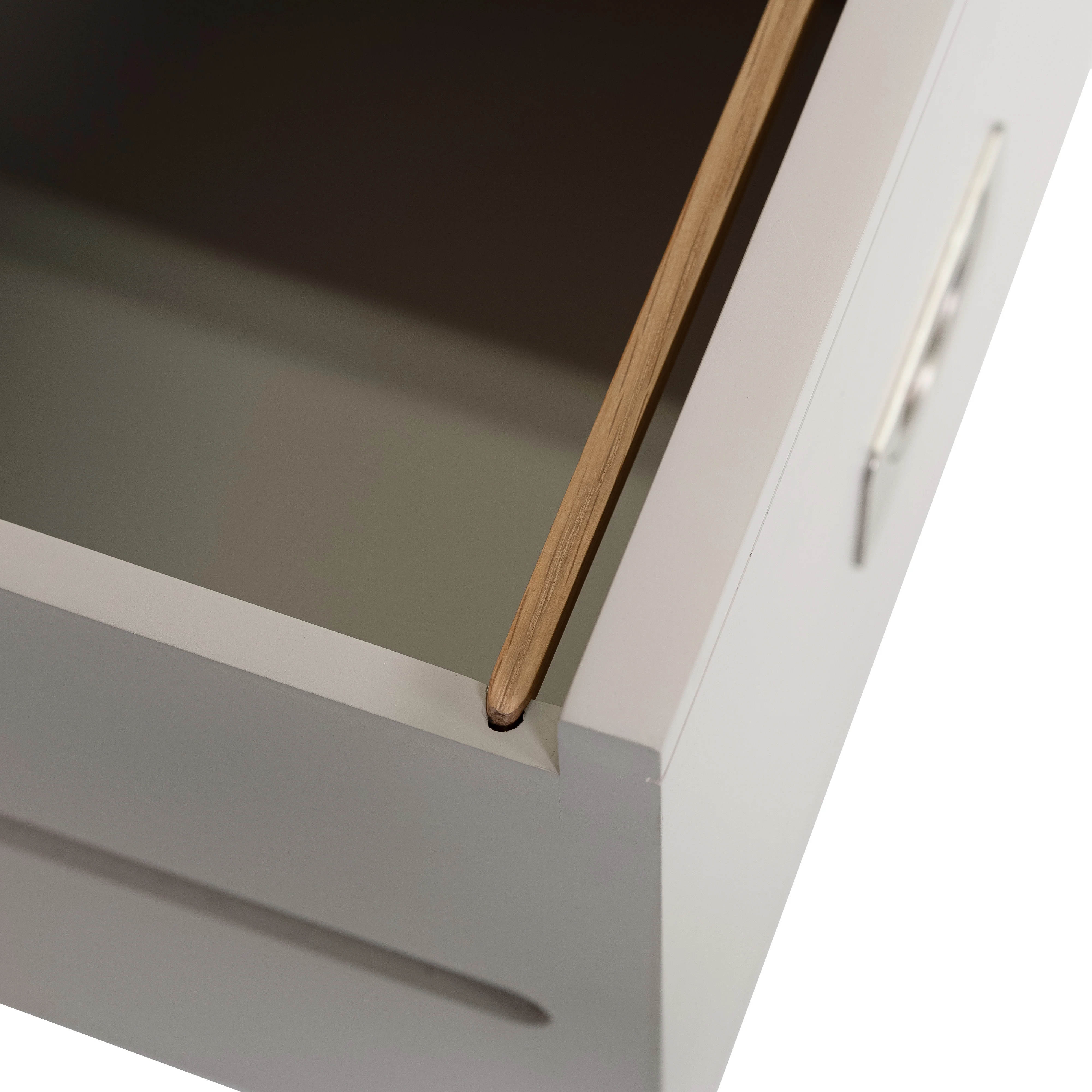 Gloucester Grey Filing Cabinet - Image 5