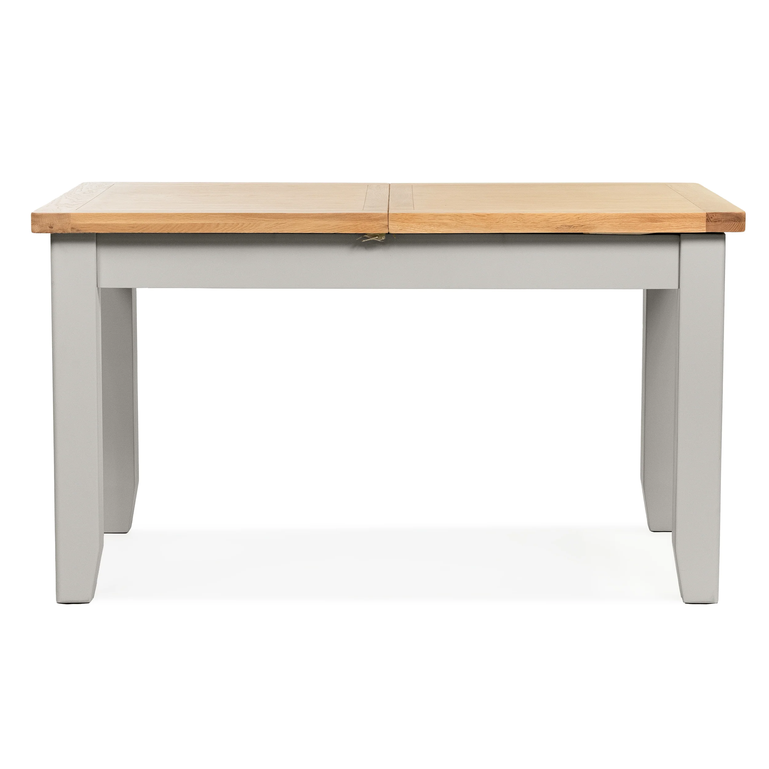 Gloucester Grey Small Extending Dining Table (1.2 m-1.5 m) - Image 2