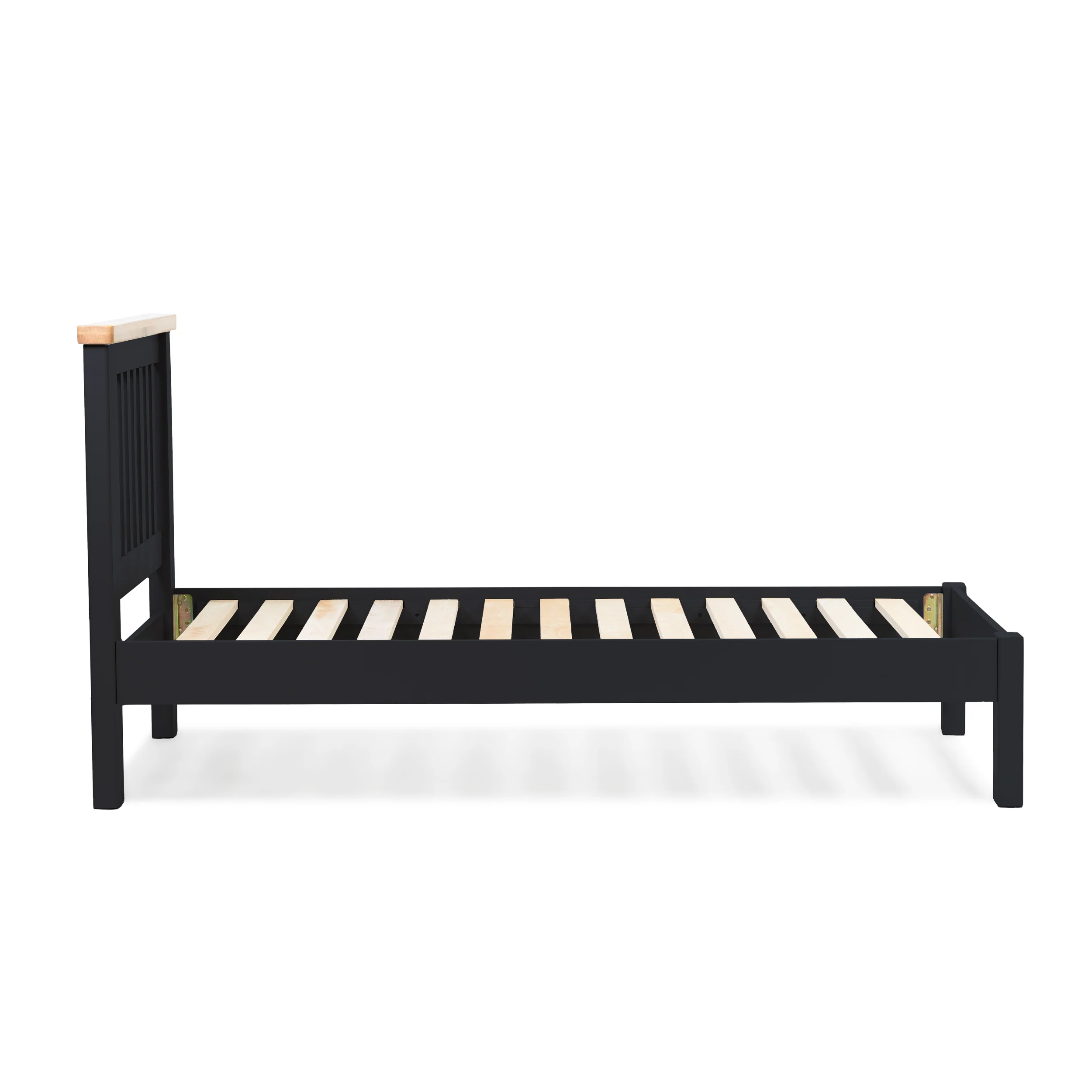 Gloucester Railings 3ft Single Bed - Image 4
