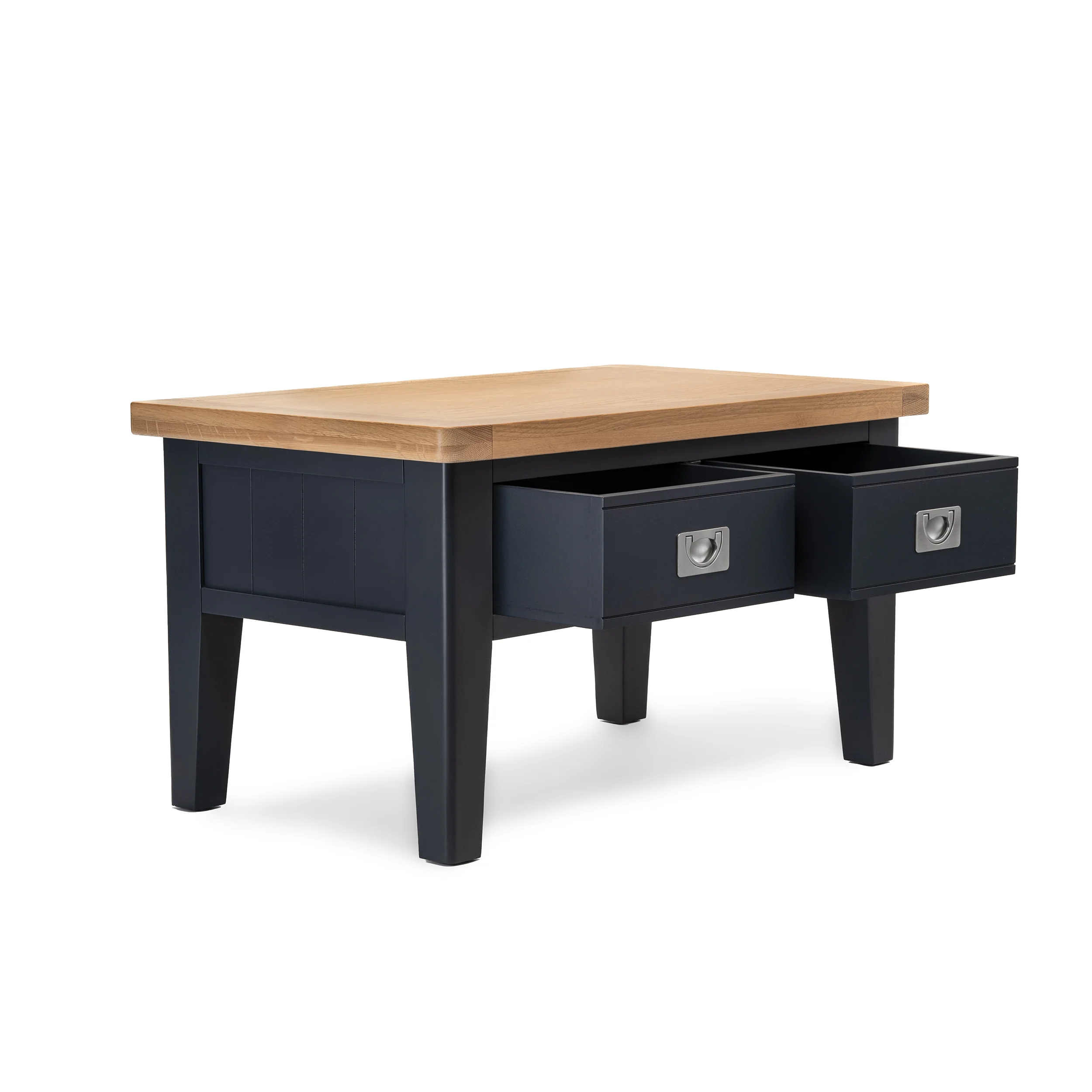 Gloucester Railings Coffee Table - Image 4