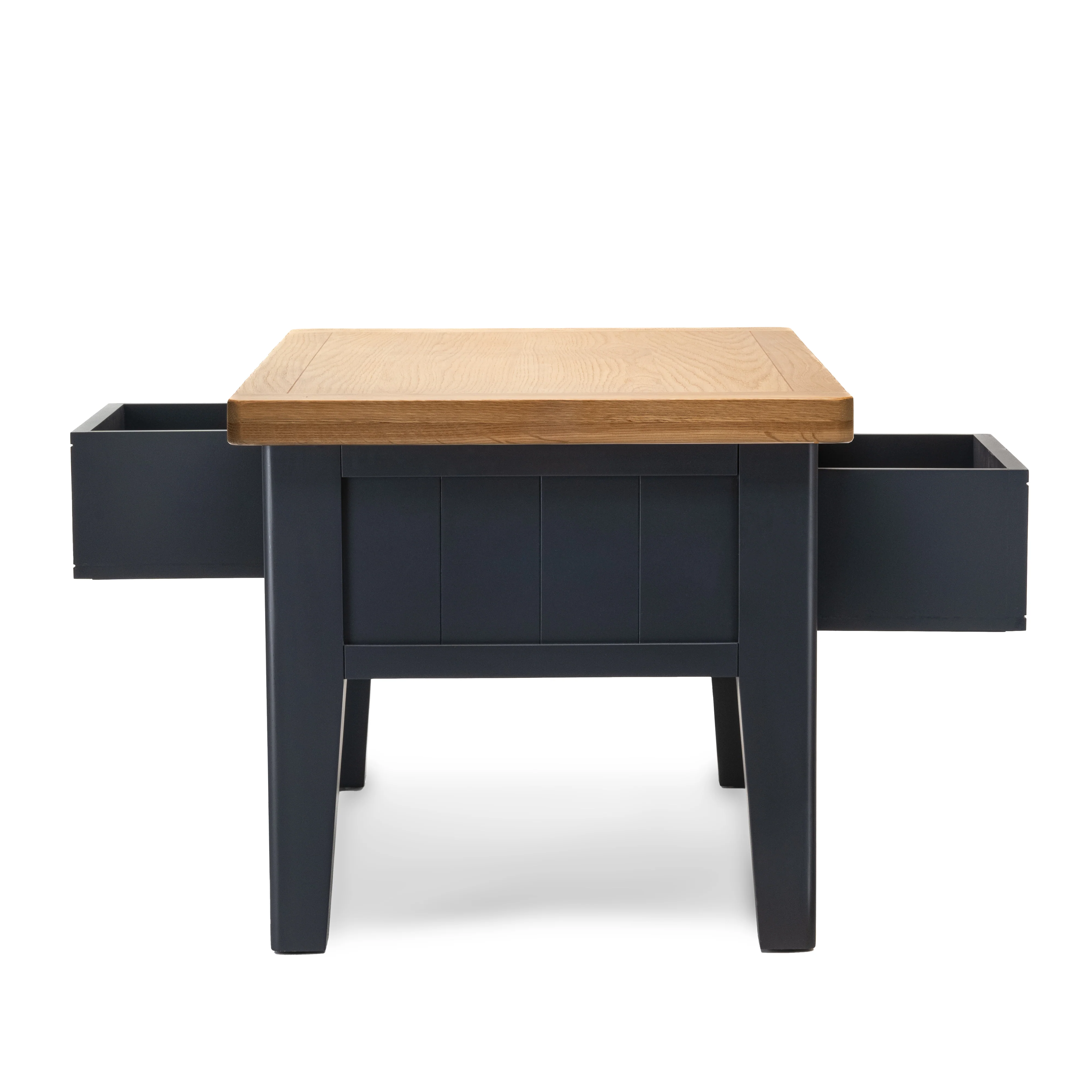 Gloucester Railings Coffee Table - Image 6