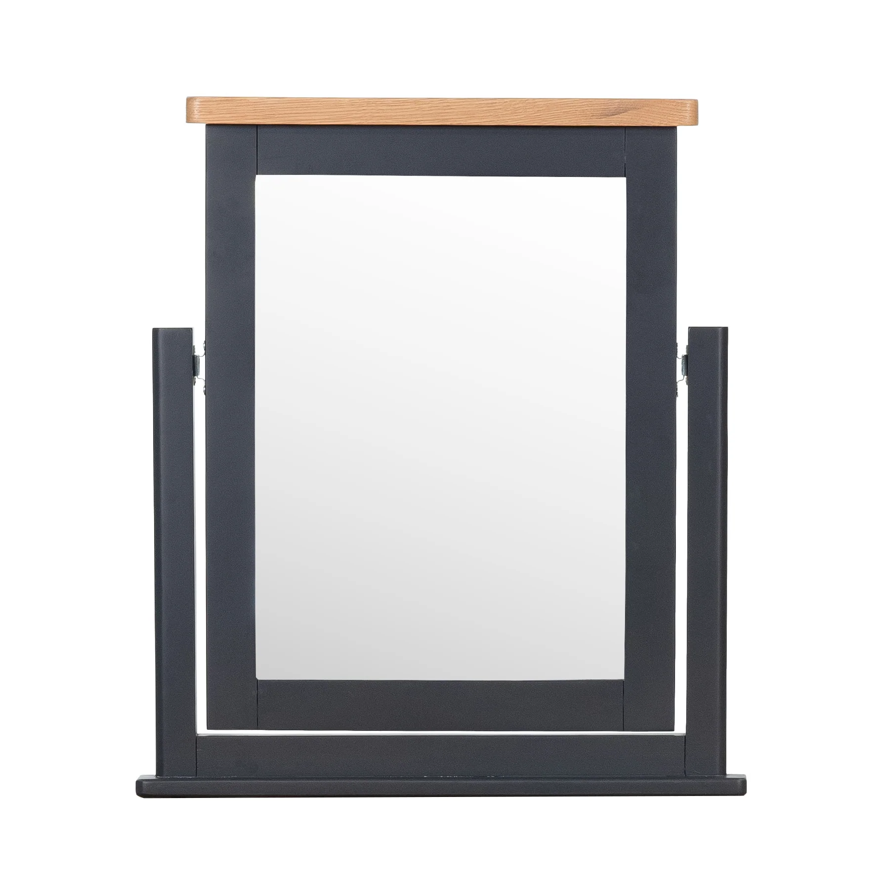 Gloucester Railings Dressing Table Mirror - Image 3