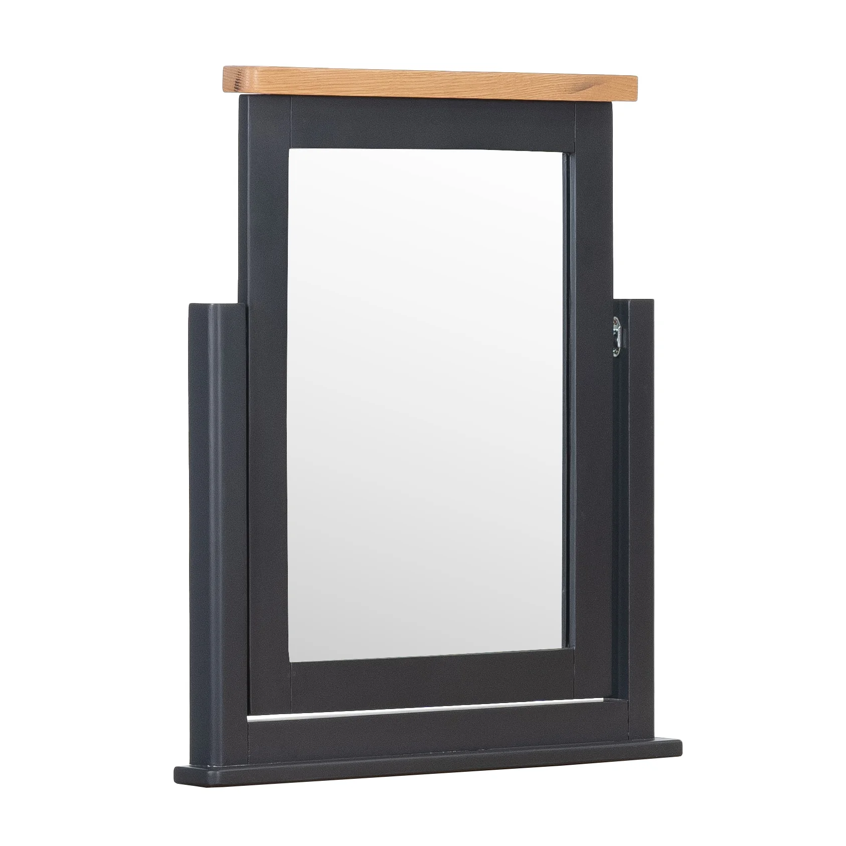 Gloucester Railings Dressing Table Mirror - Image 4