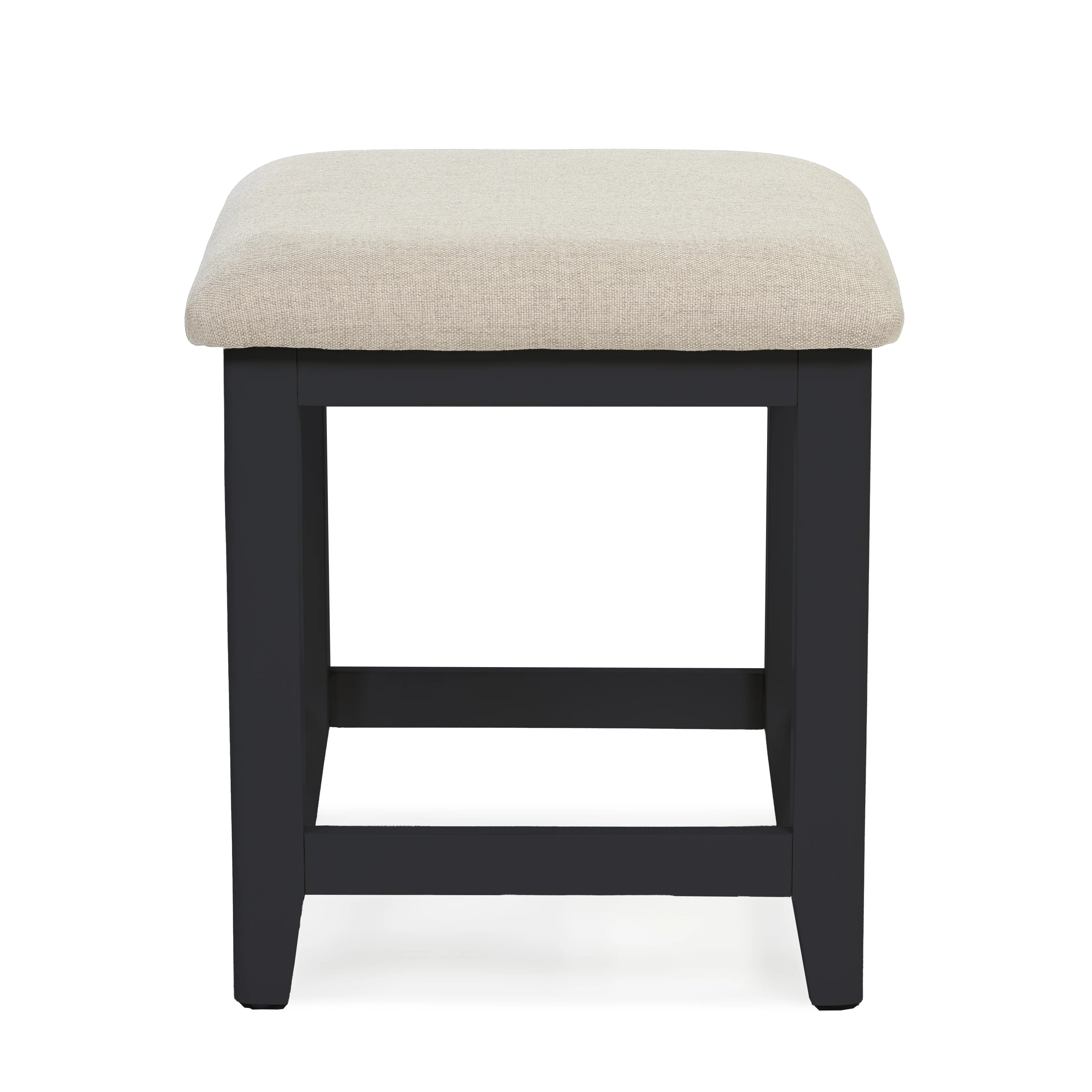 Gloucester Railings Dressing Table Stool - Image 3