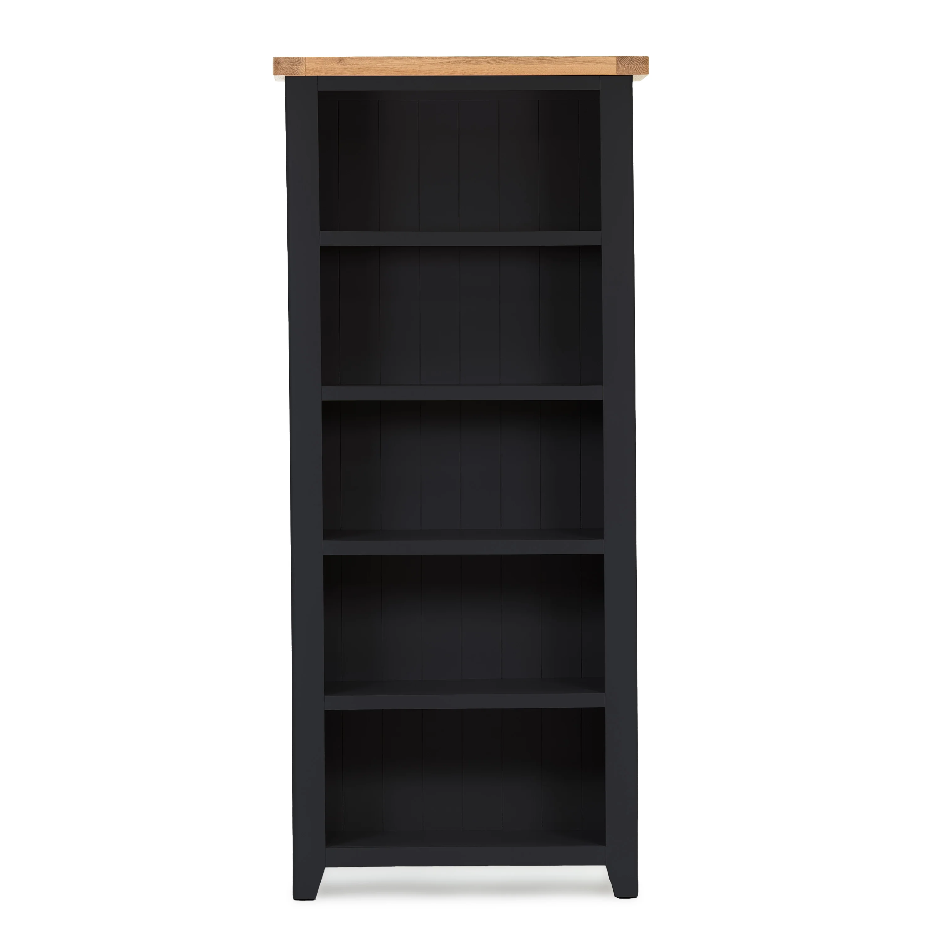 Gloucester Railings Large Bookcase - Image 2