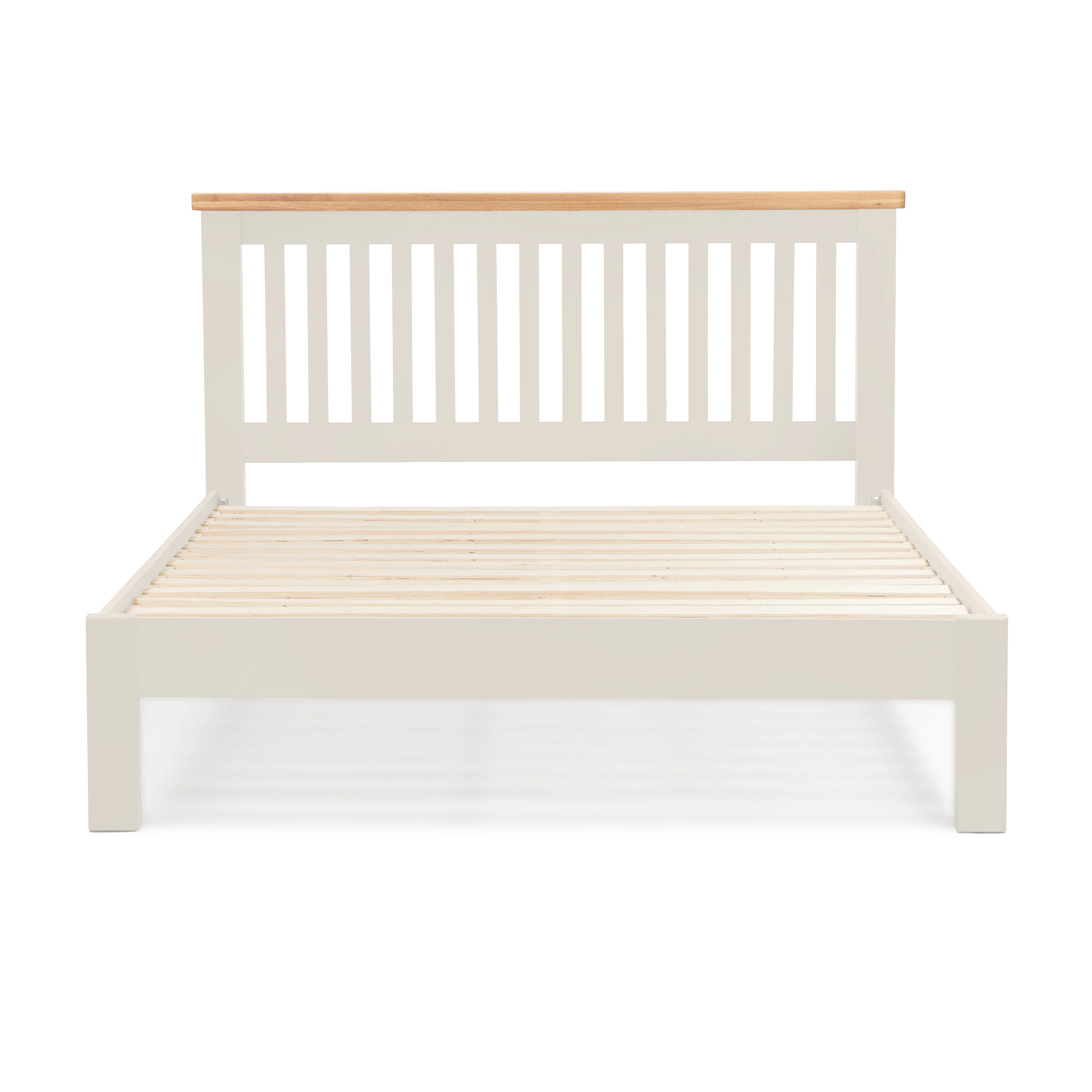 Gloucester Stone 5ft Kingsize Bed