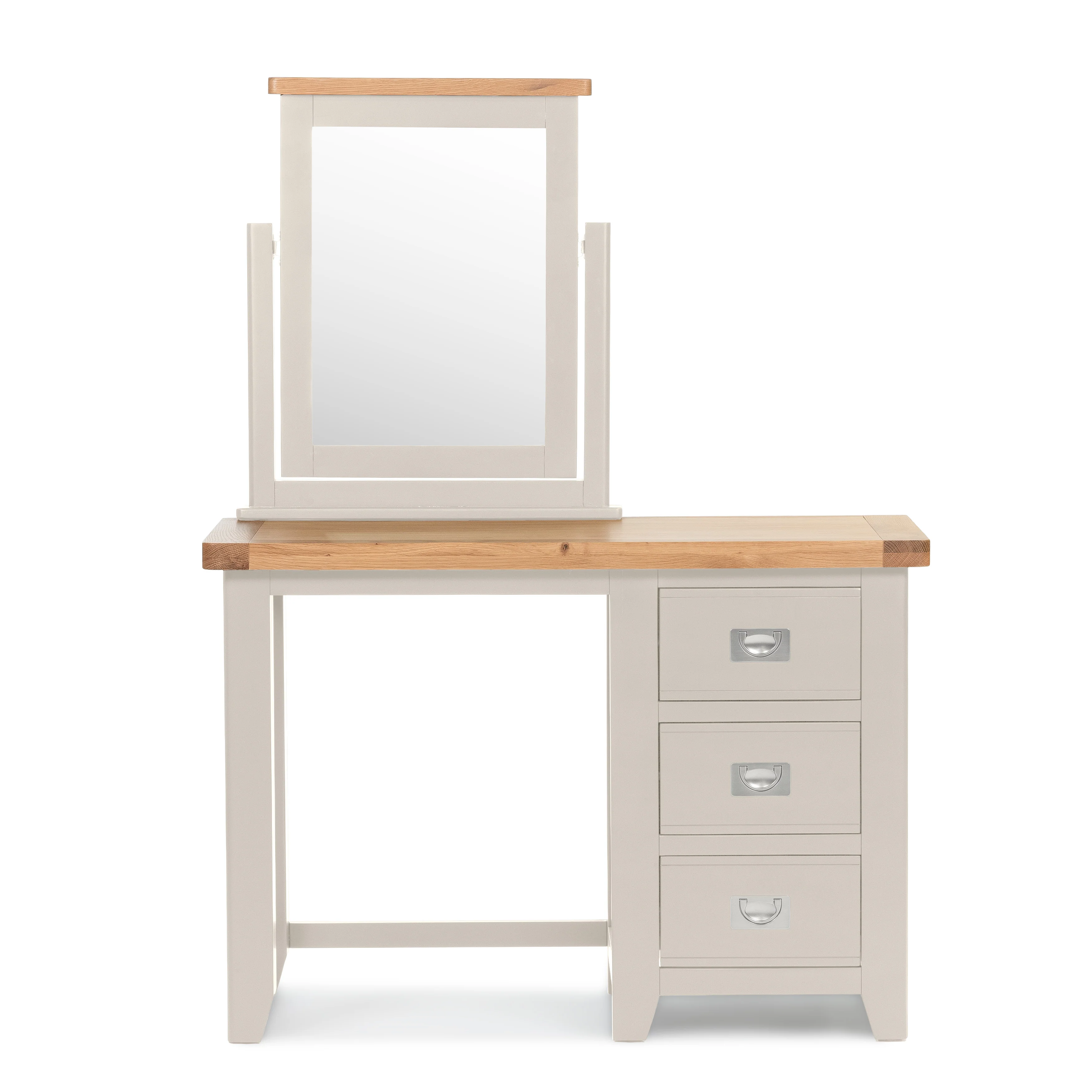 Gloucester Stone Dressing Table Mirror - Image 3