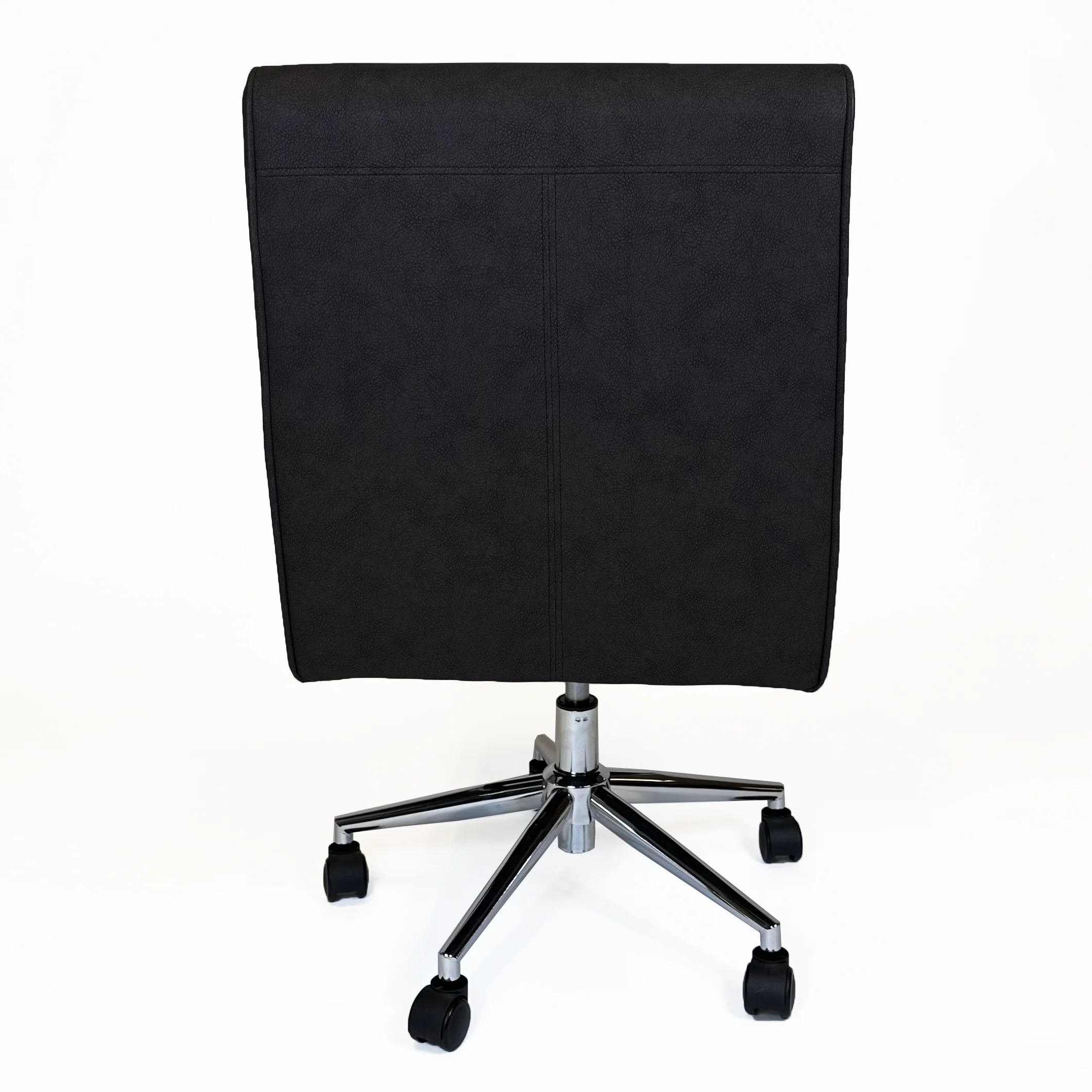 Grace Swivel Office Chair | Black - Image 6