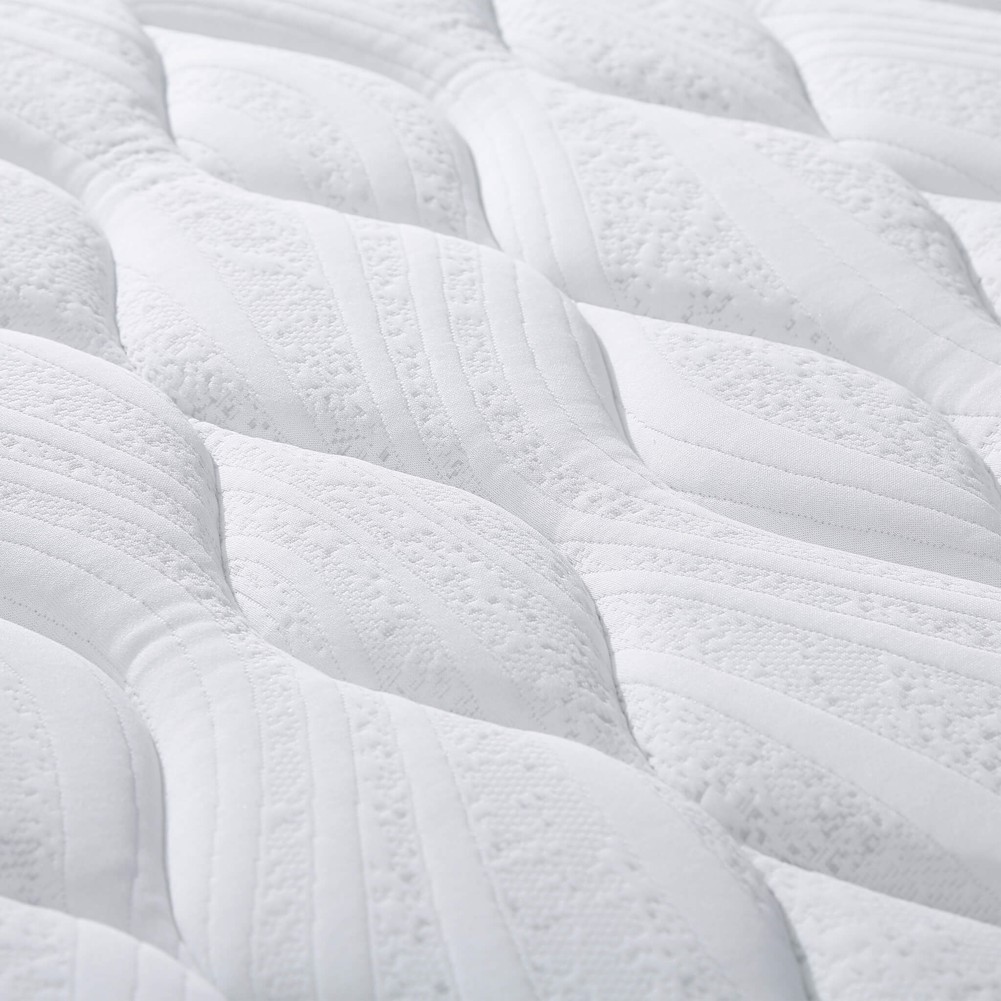 Loren Williams Harmony Double 4ft 6' Mattress - Image 5