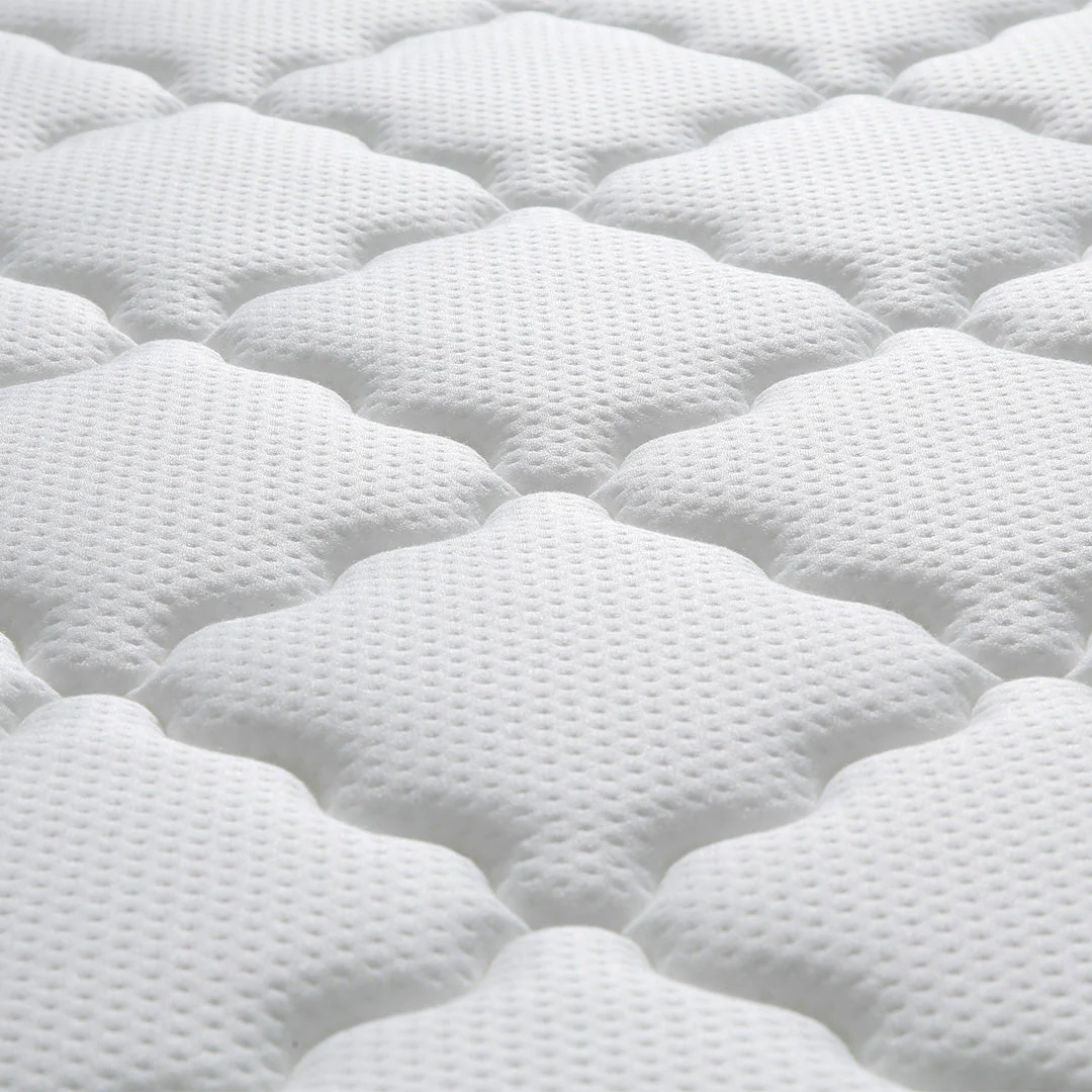 Loren Williams Perth 1200 Pocket Spring King 5ft Mattress - Image 4