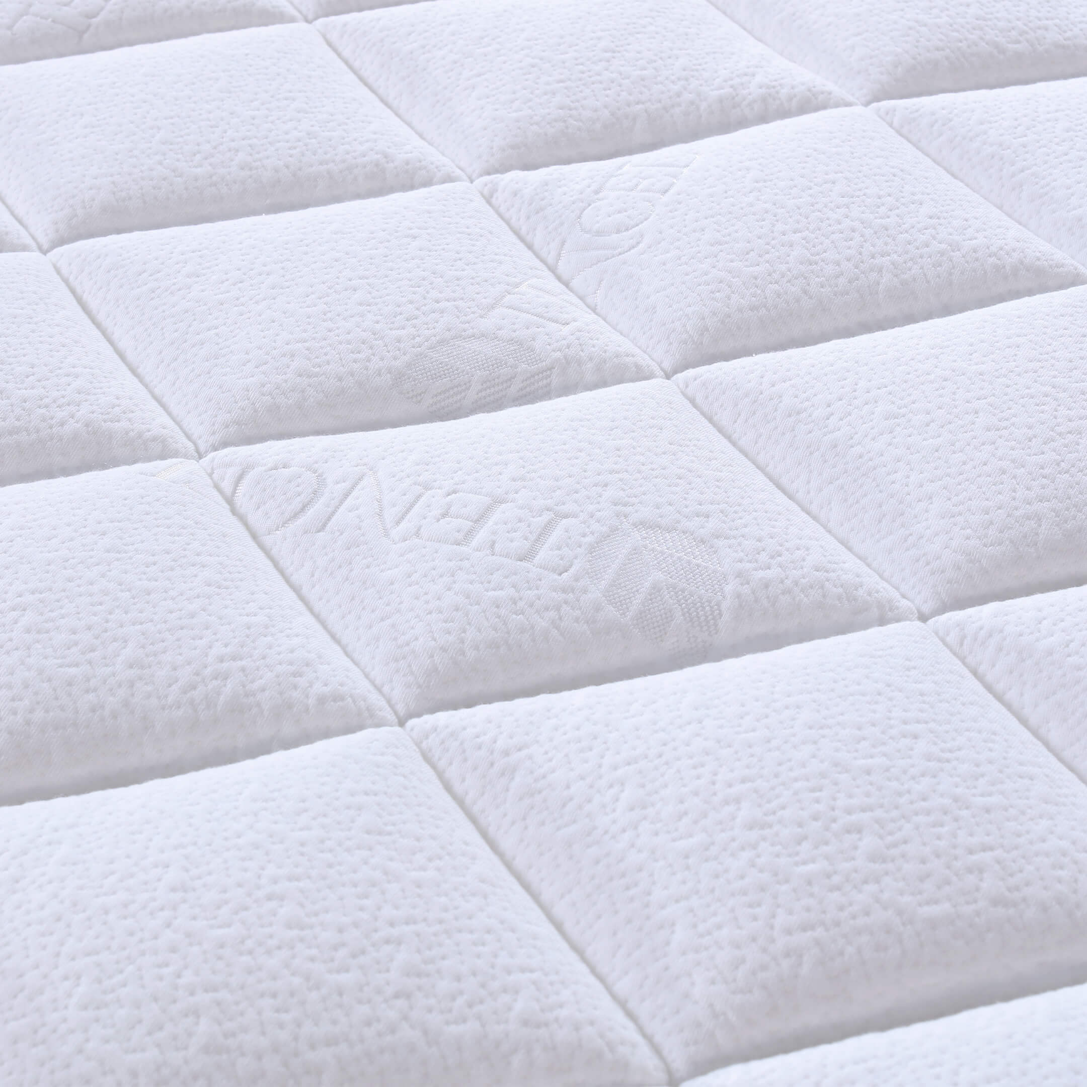 Loren Williams Tencel 2000 Pocket Spring Super King 6ft Mattress - Image 5