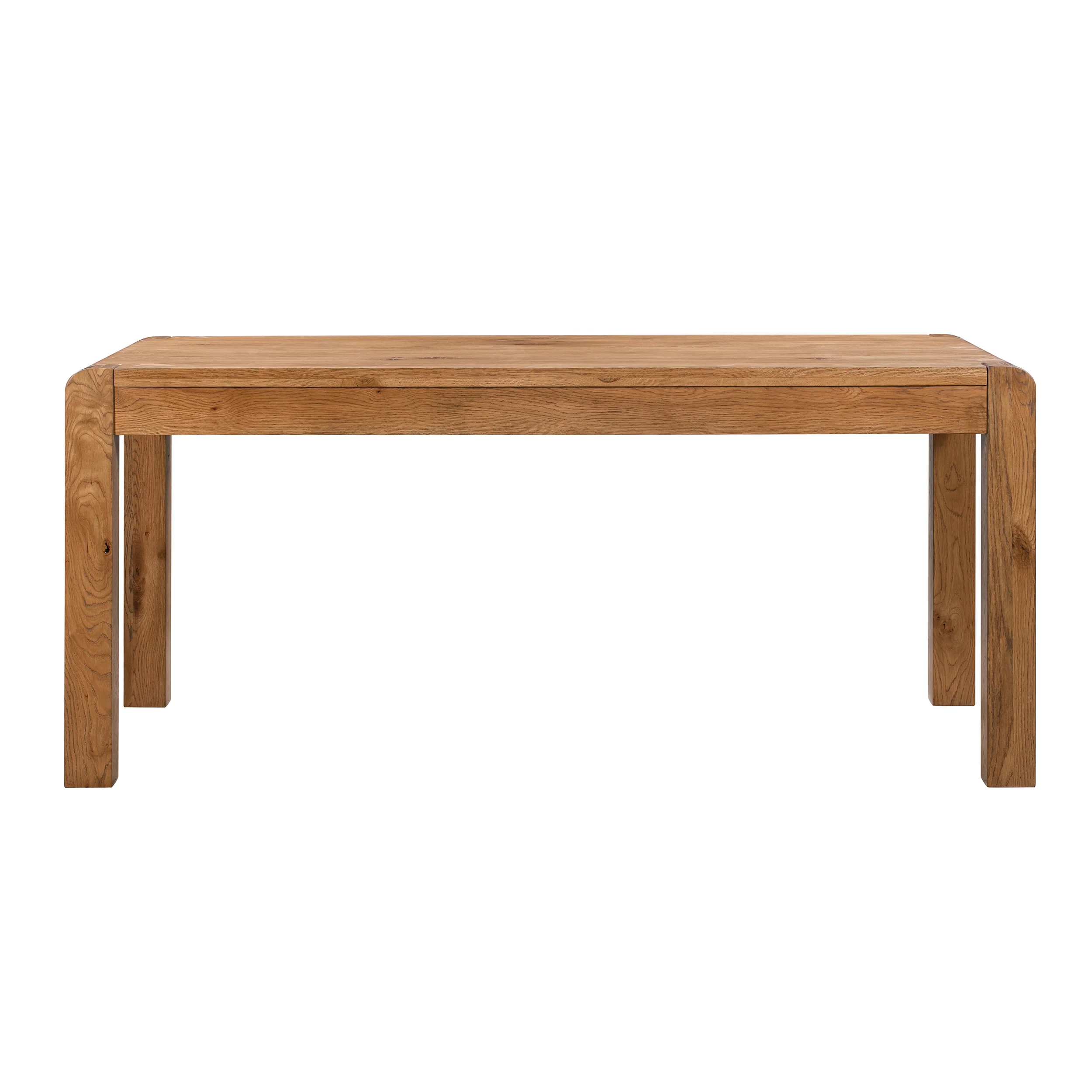 Milan Dining Table (1.4 m) - Image 3