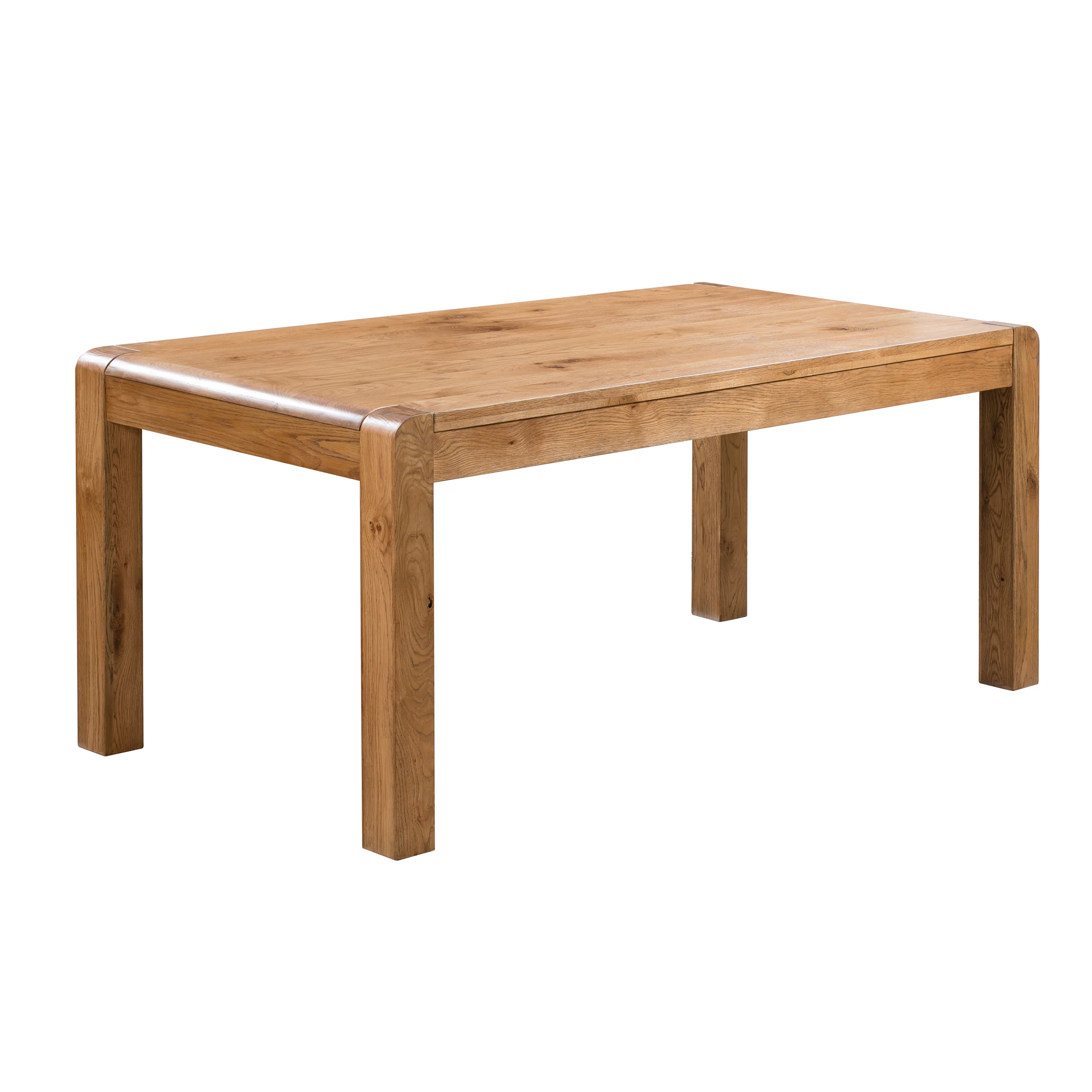 Milan Dining Table (1.8 m) - Image 3