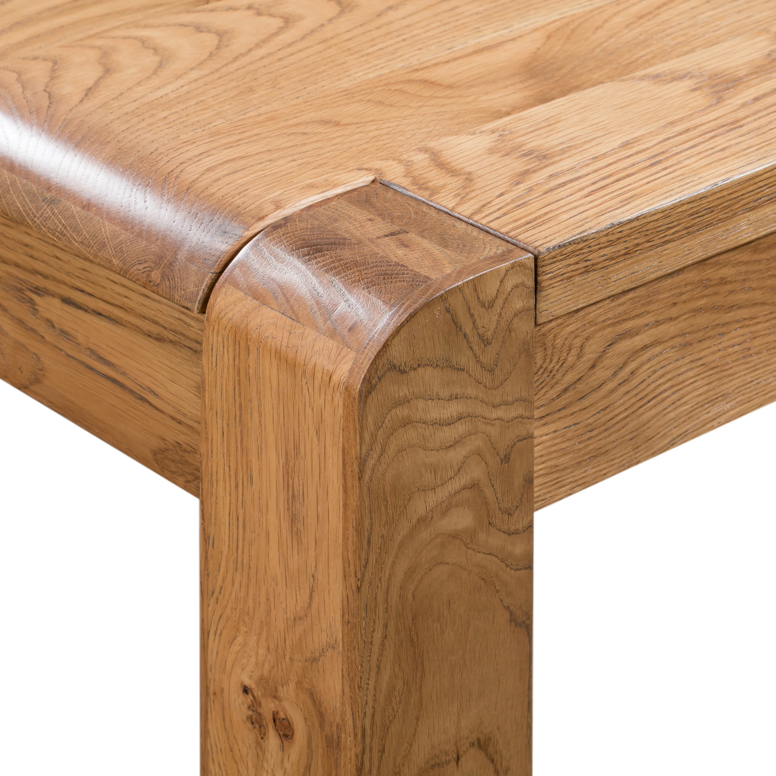 Milan Dining Table (1.8 m) - Image 4