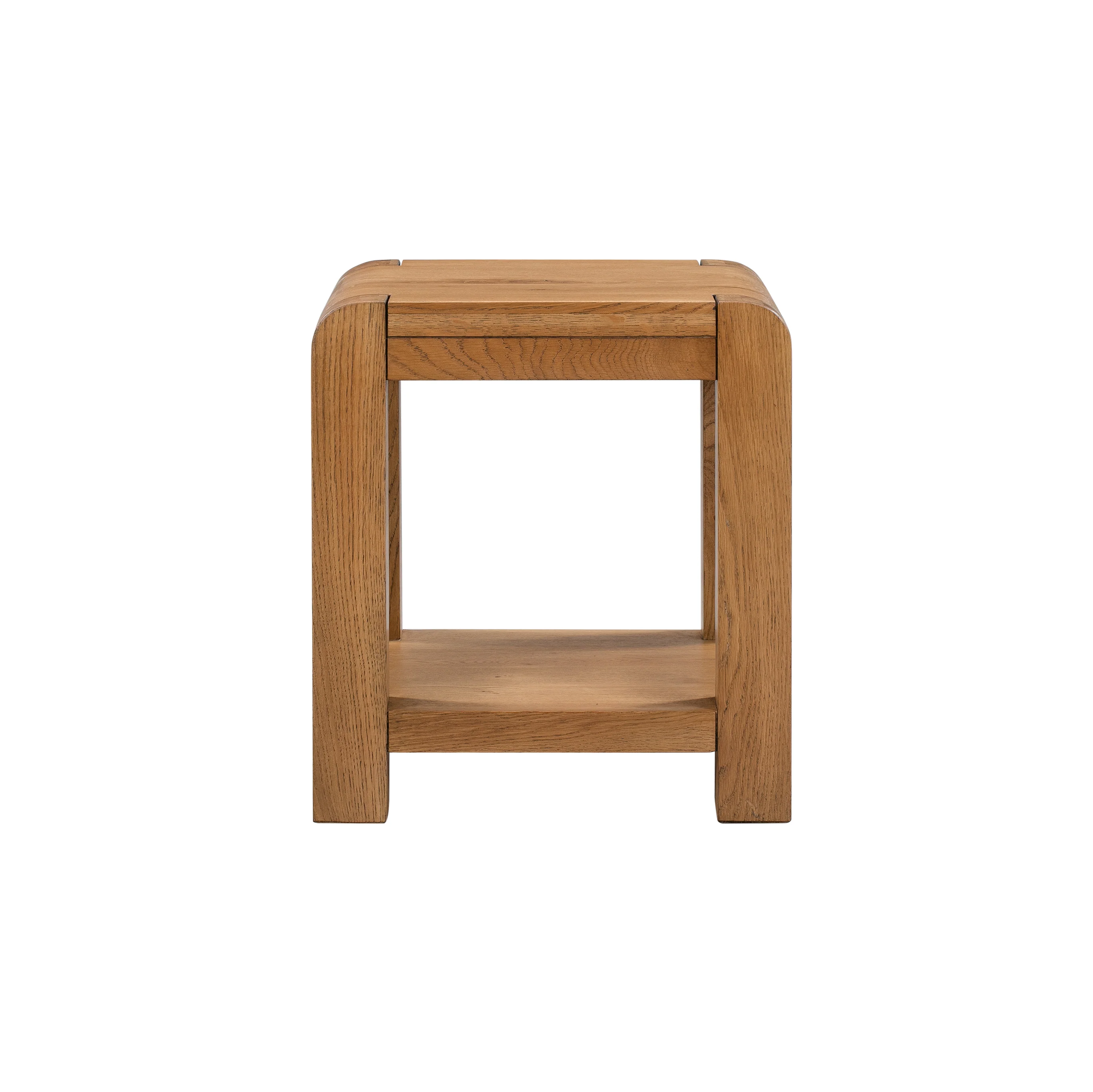 Milan Lamp Table - Image 3