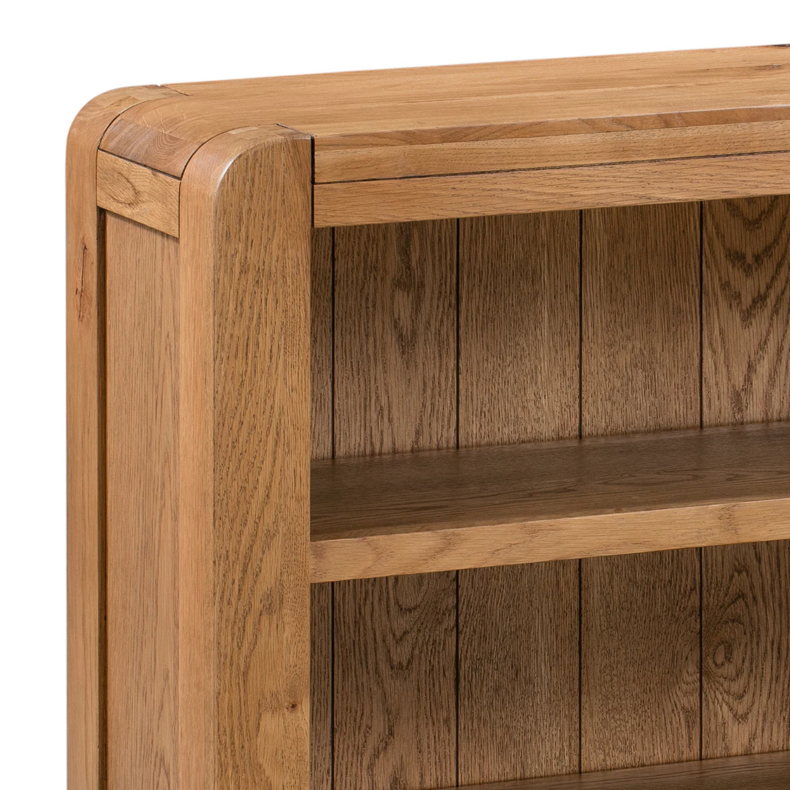 Milan Large Bookcase - Image 3