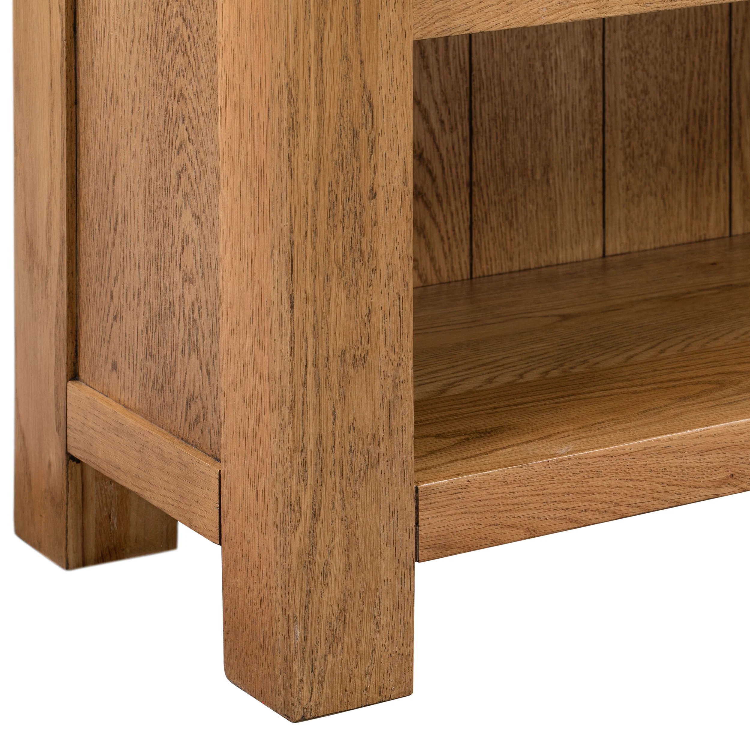 Milan Large Bookcase - Image 4