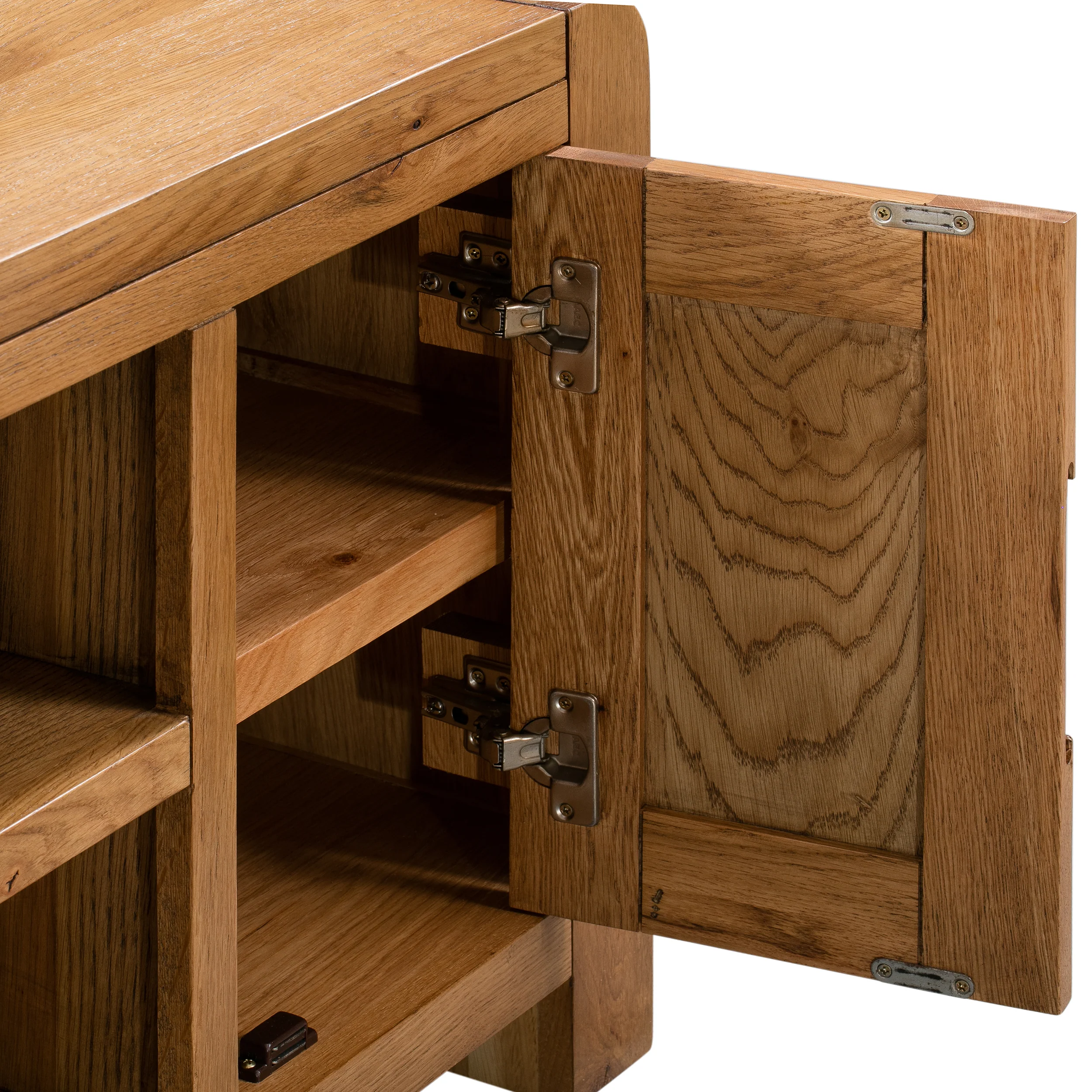 Milan Large TV Unit - Image 4