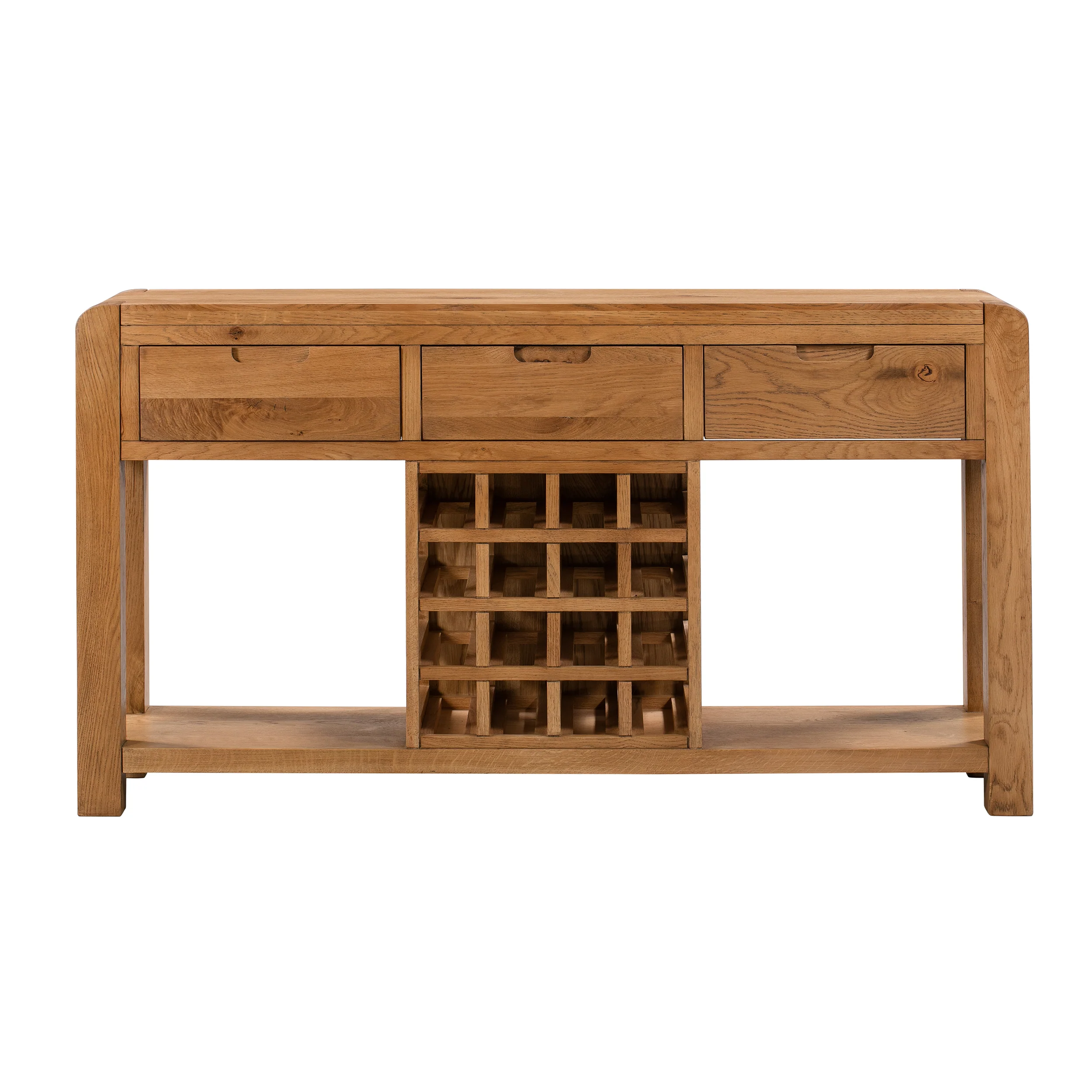 Milan Large Wine Cabinet - Image 4