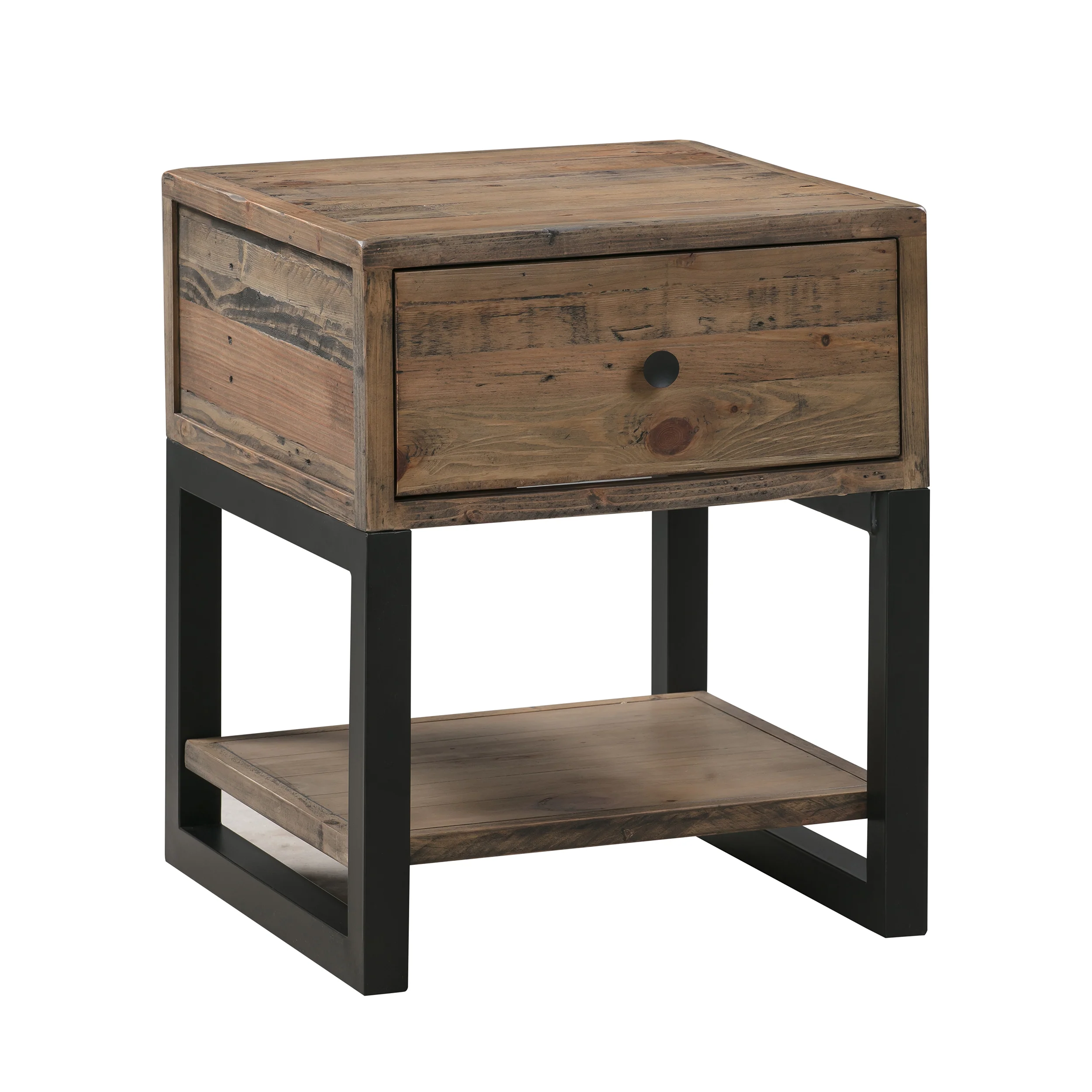 Nixon Lamp Table - Image 3