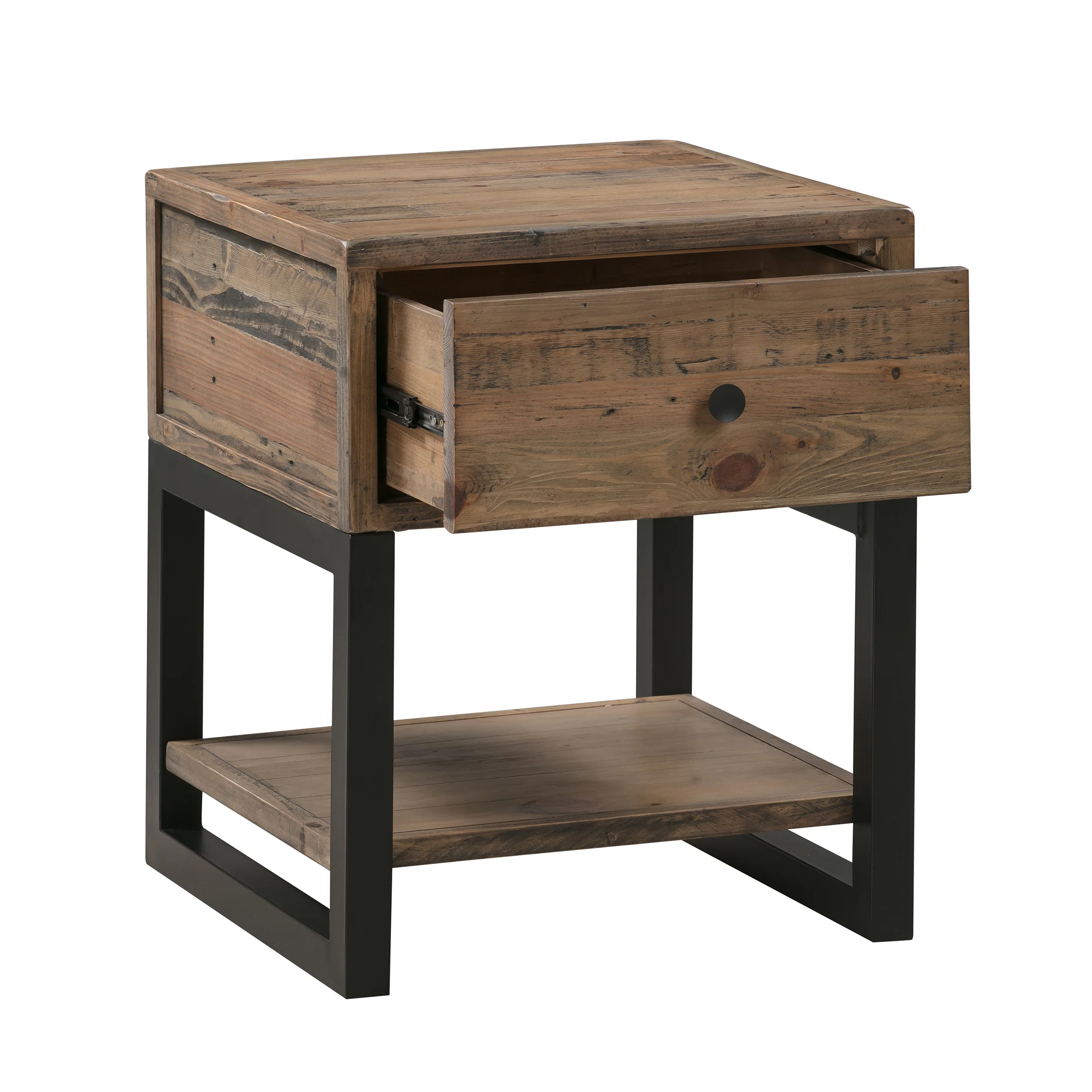 Nixon Lamp Table - Image 4