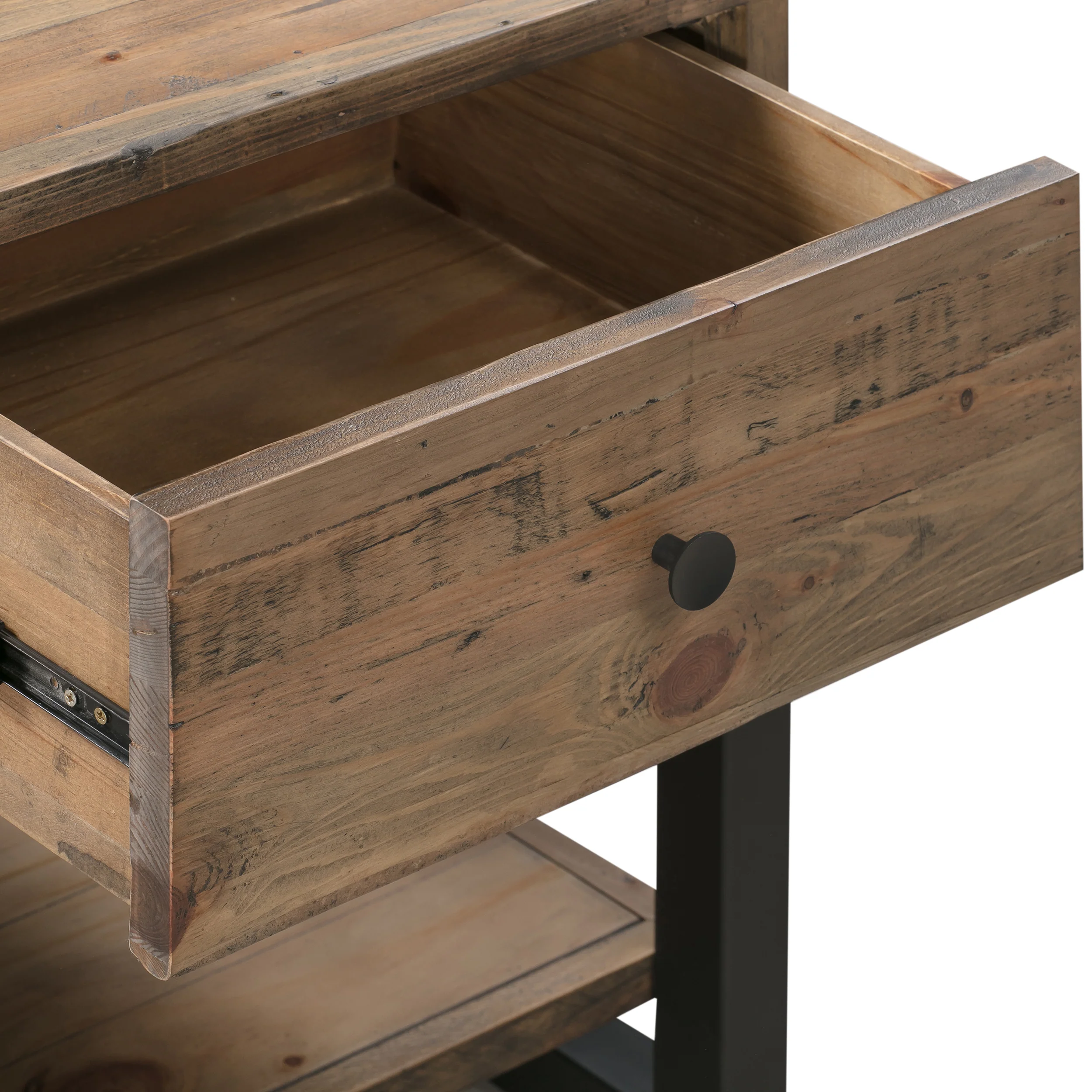 Nixon Lamp Table - Image 5