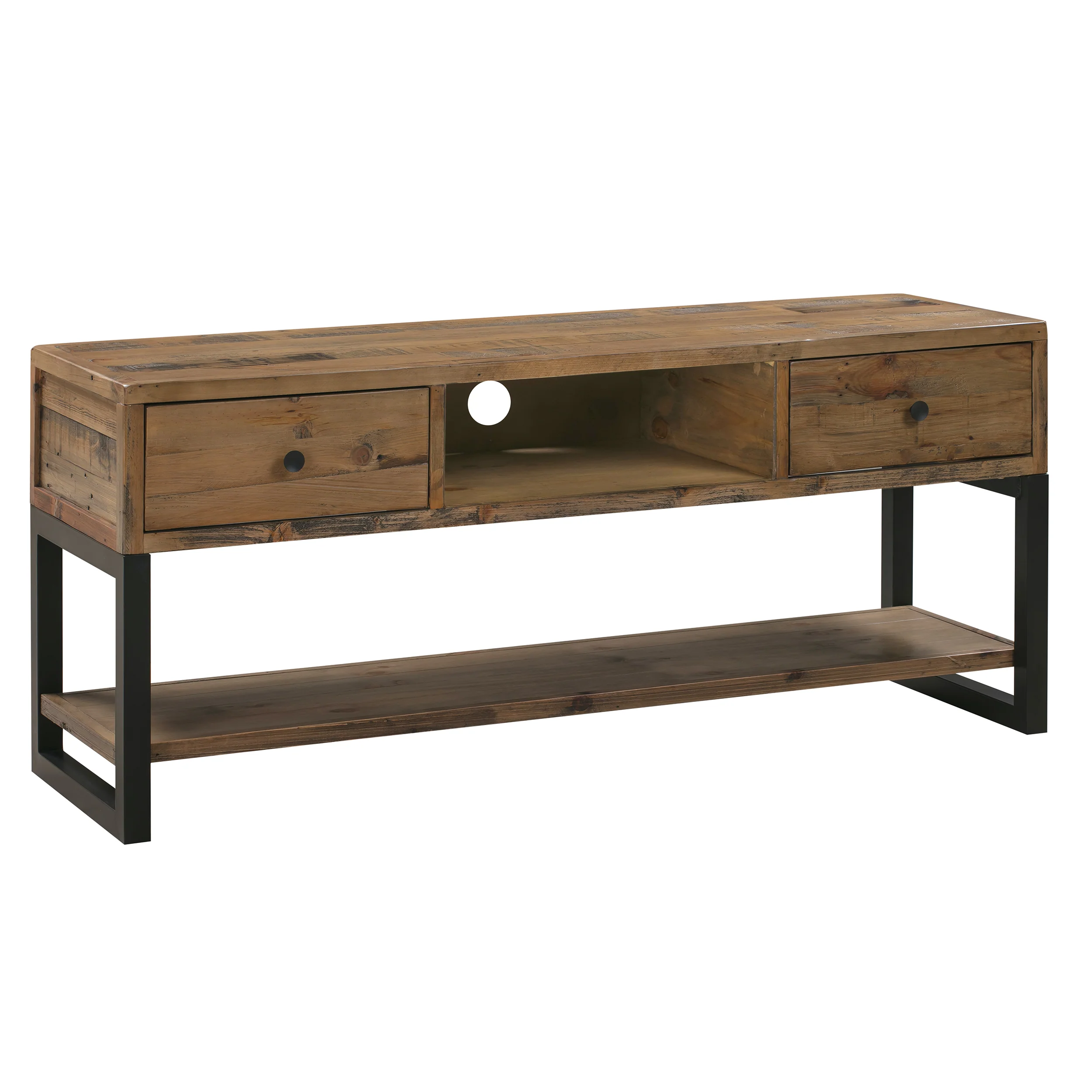 Nixon Large TV Unit - Image 4