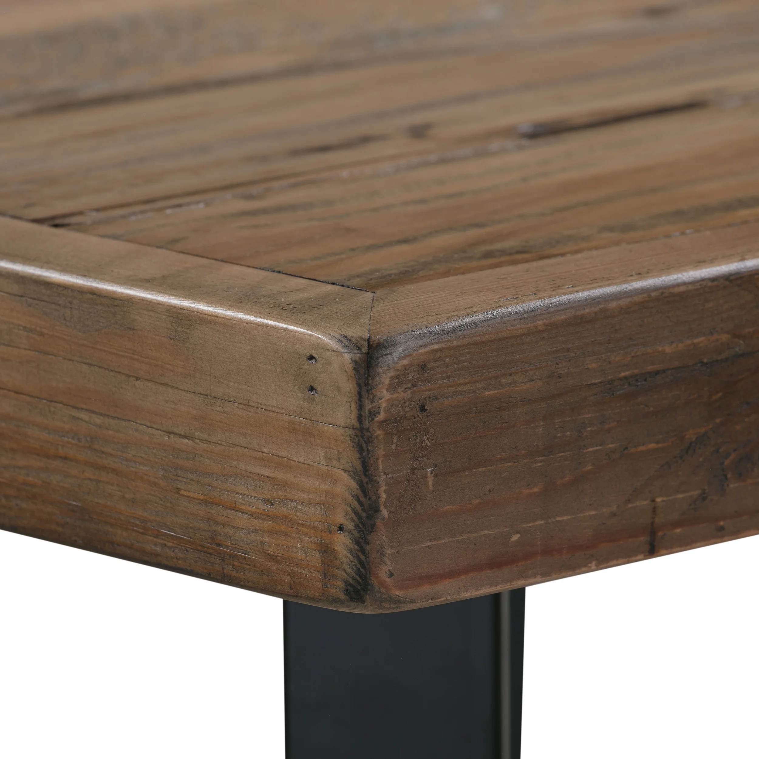 Nixon Rectangular Bar Table - Image 4