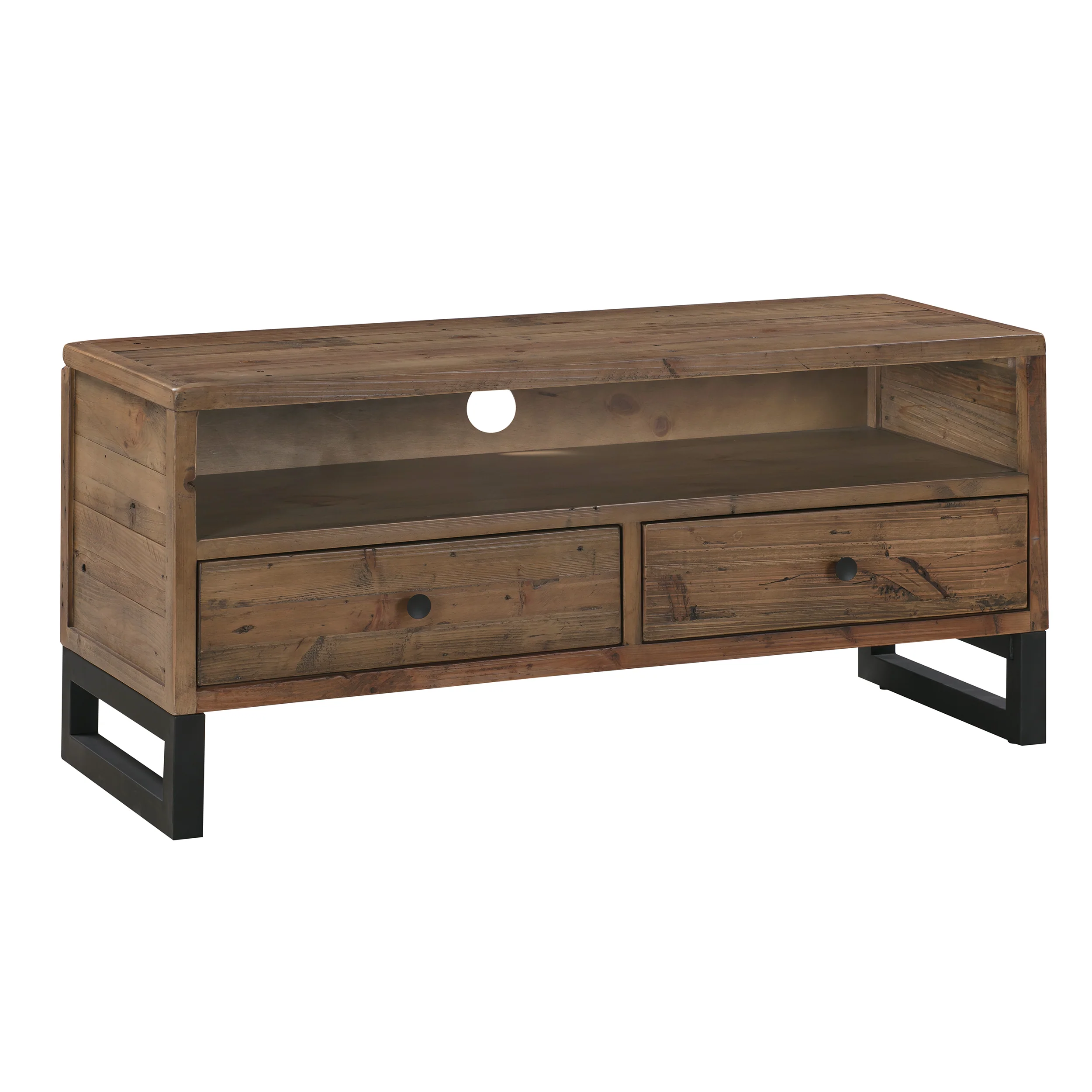 Nixon Small TV Unit - Image 4