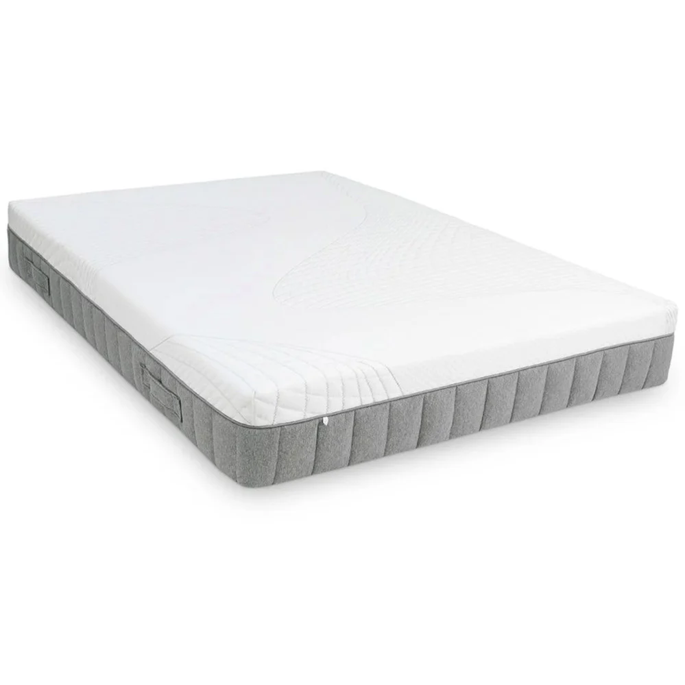 Uno by Breasley Sunrise Flourish Memory 1000 Super King 6ft Mattress - Image 2