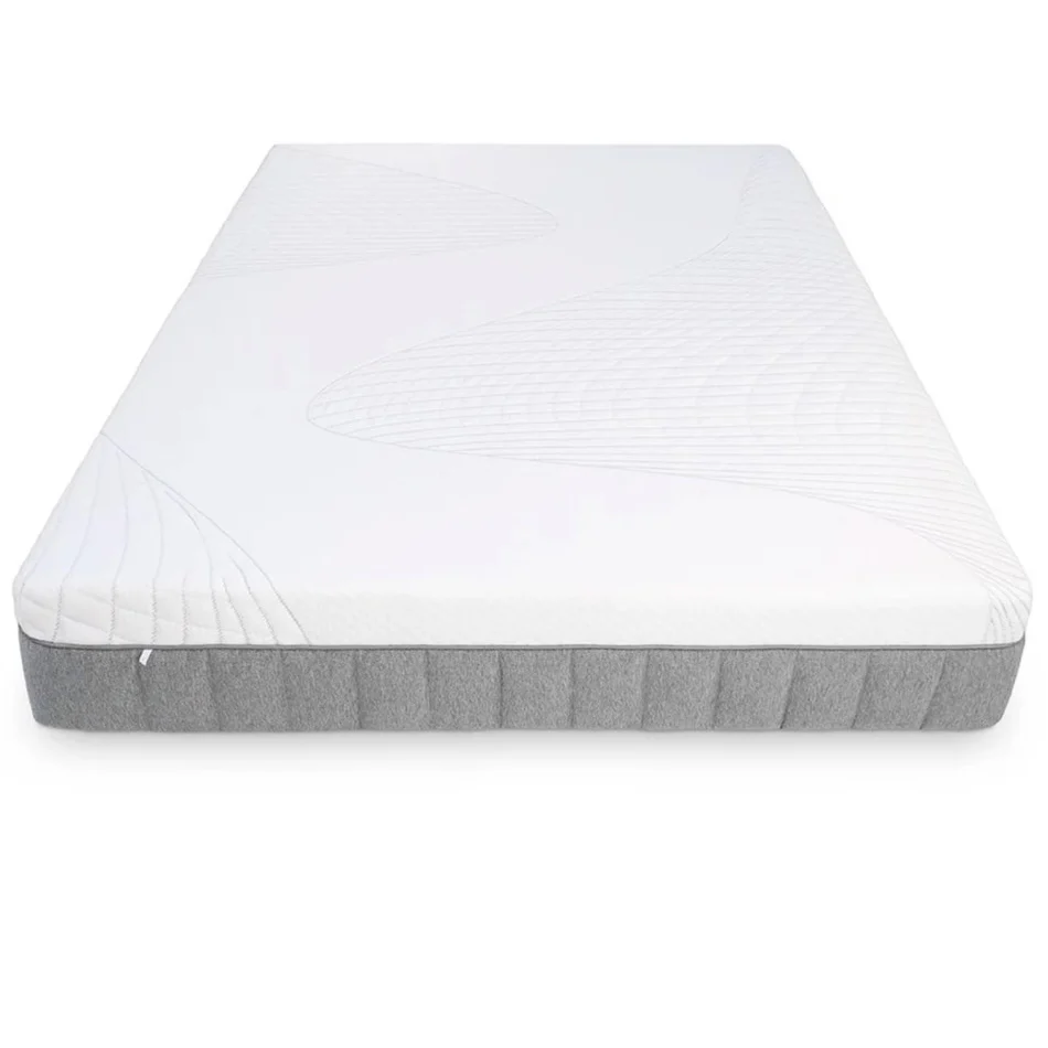 Uno by Breasley Sunrise Flourish Memory 1000 Super King 6ft Mattress - Image 3