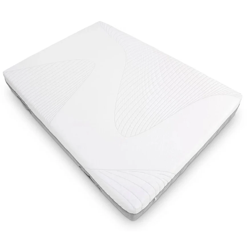 Uno by Breasley Sunrise Flourish Memory 1000 Super King 6ft Mattress - Image 4