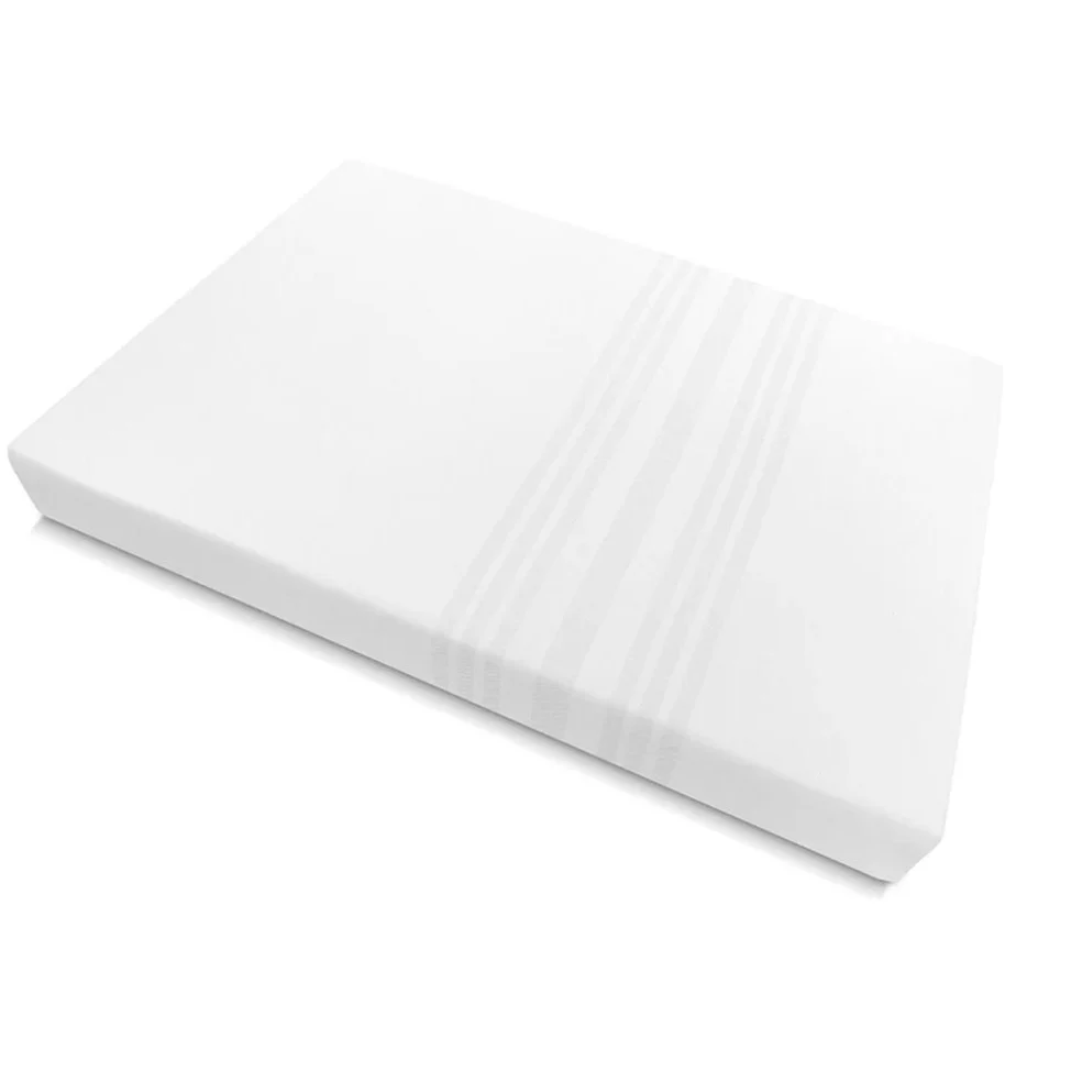 Uno by Breasley Sunrise Fresh Memory Pocket 1000 Single 3ft Mattress - Image 4