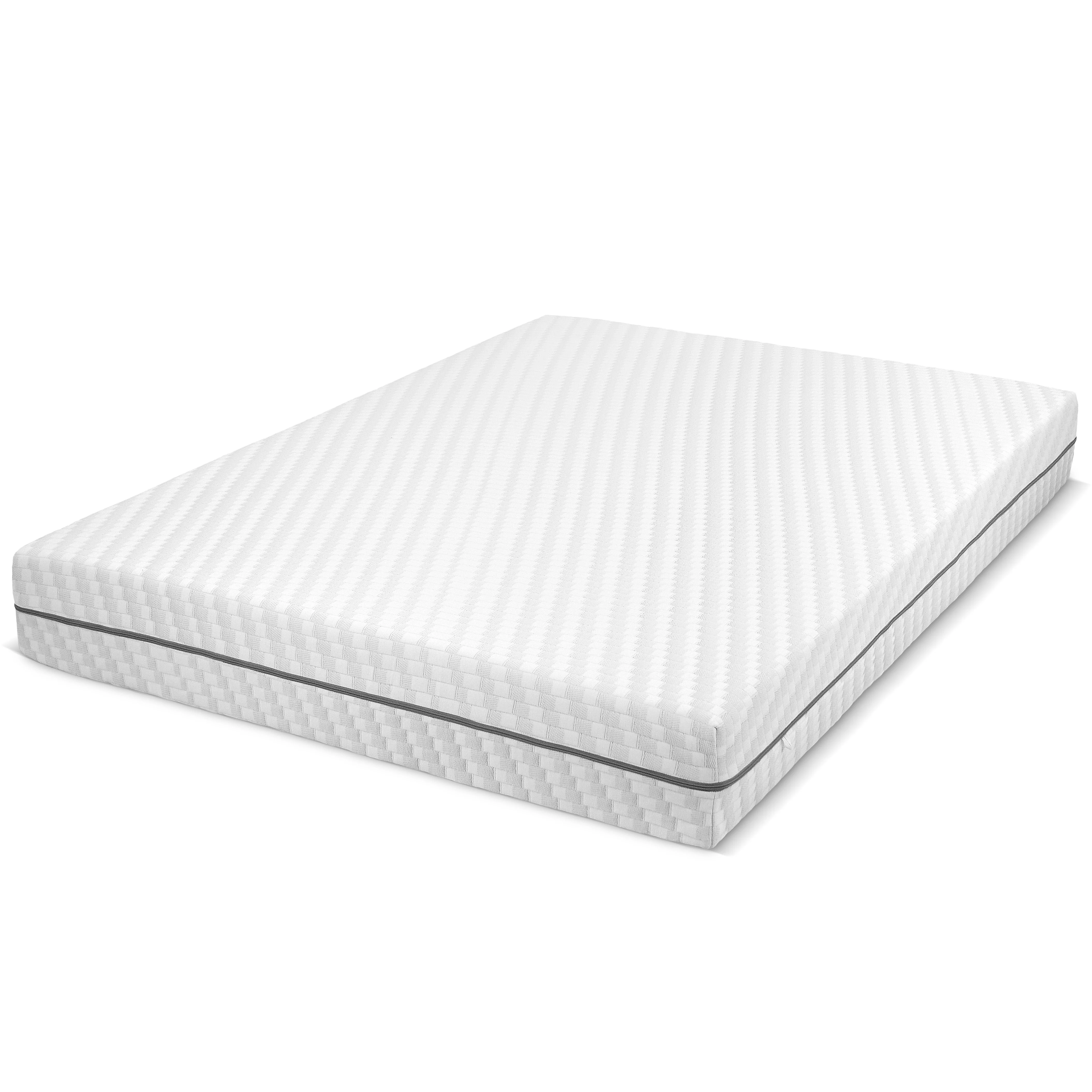 Uno by Breasley Sunrise Invigorate Pocket 1800 Firm King 5ft Mattress - Image 2