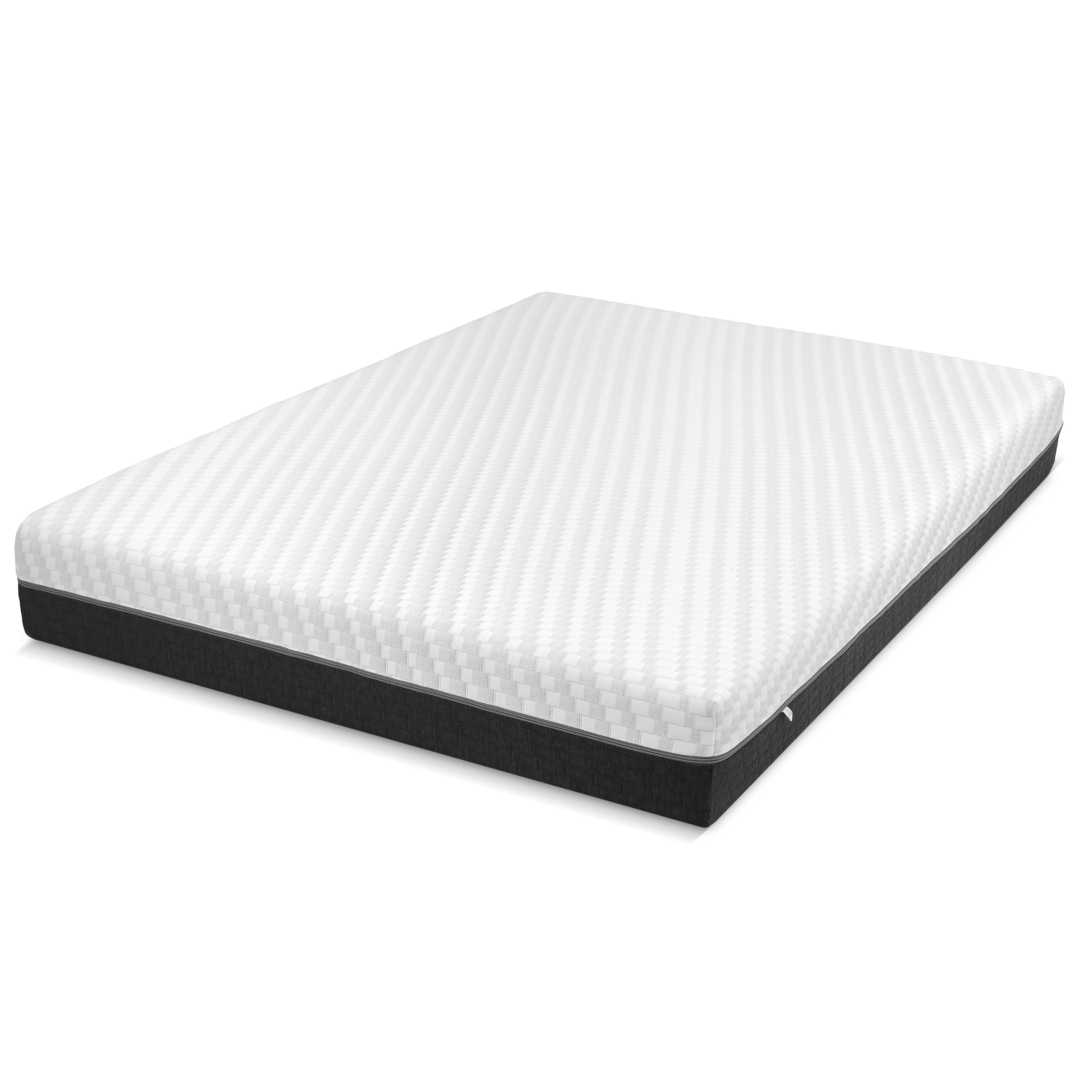 Uno by Breasley Sunrise Invigorate Pocket 2800 Single 3ft Mattress - Image 2